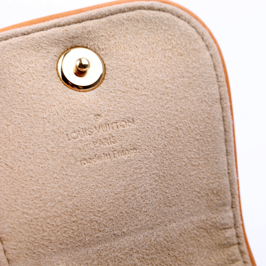 Pochette Cancun Crossbody Monogram