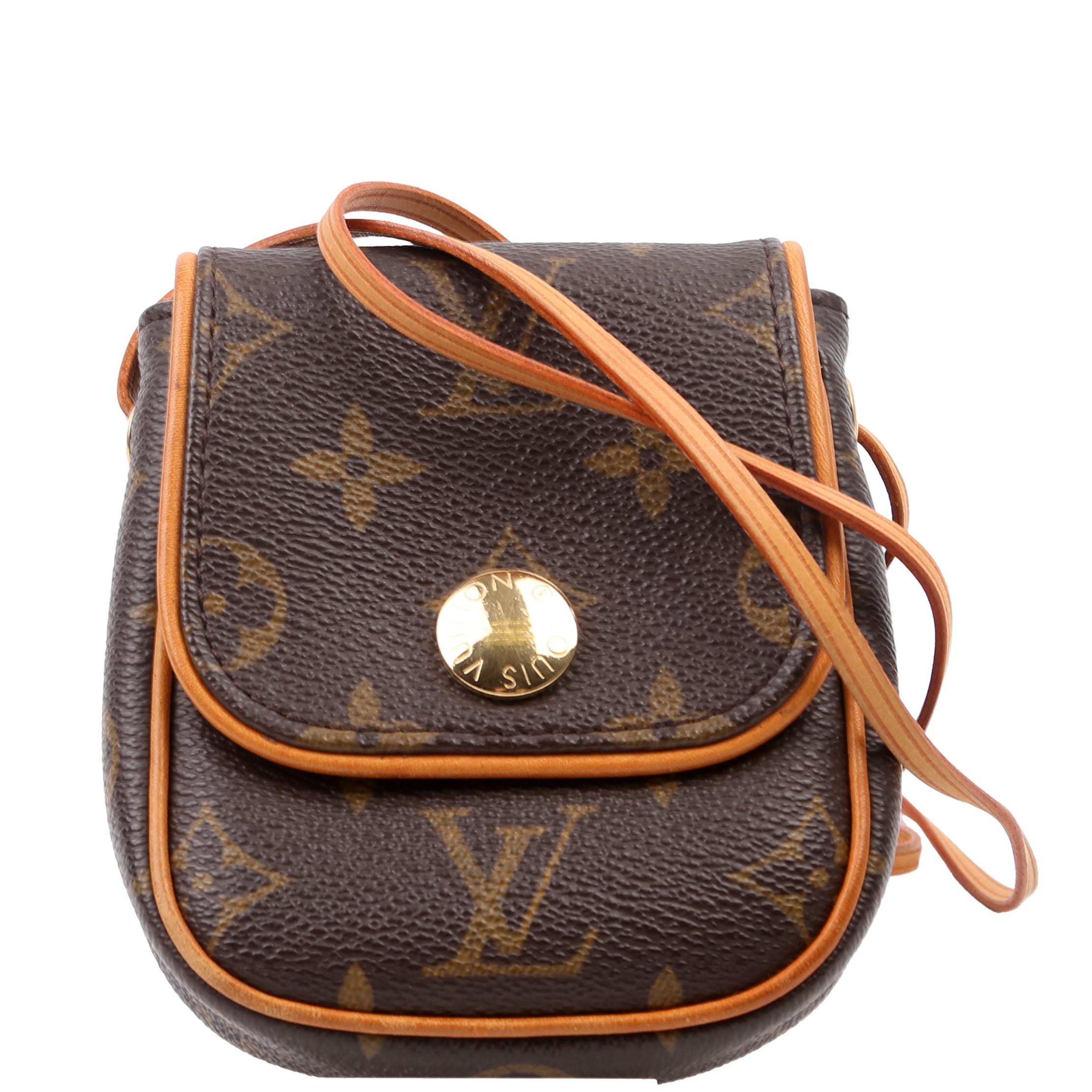 Pochette Cancun Crossbody Monogram