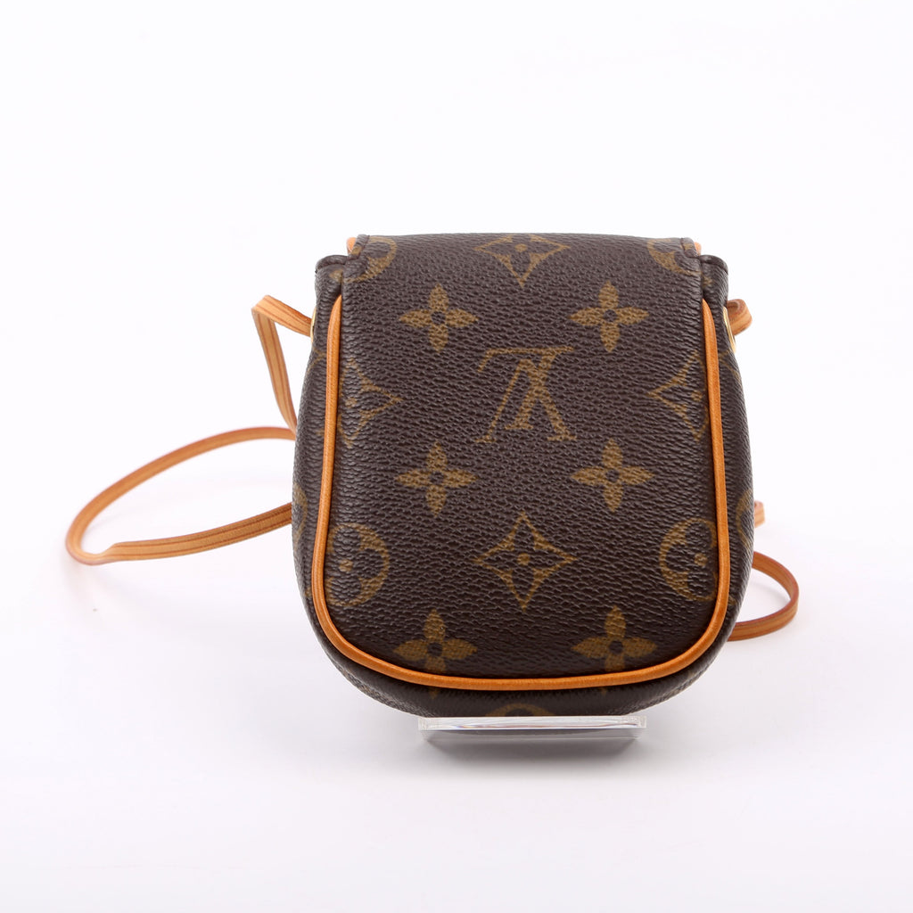 Pochette Cancun Crossbody Monogram