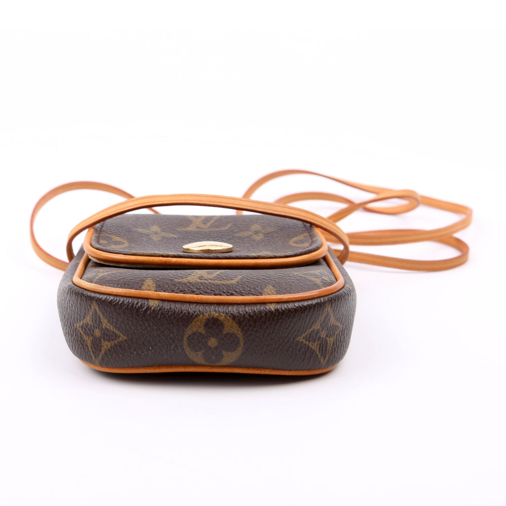 Pochette Cancun Crossbody Monogram