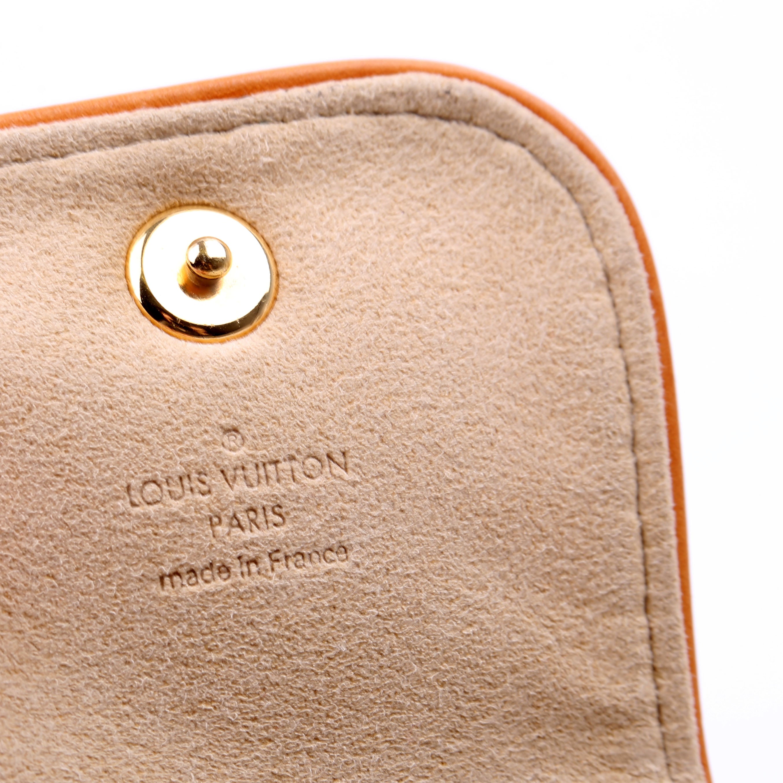 Pochette Cancun Crossbody Monogram