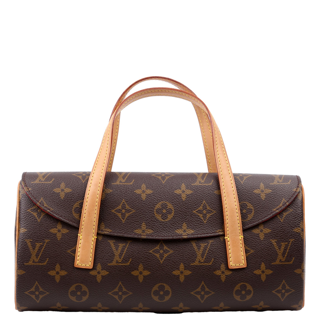 Sonatine Bag Monogram