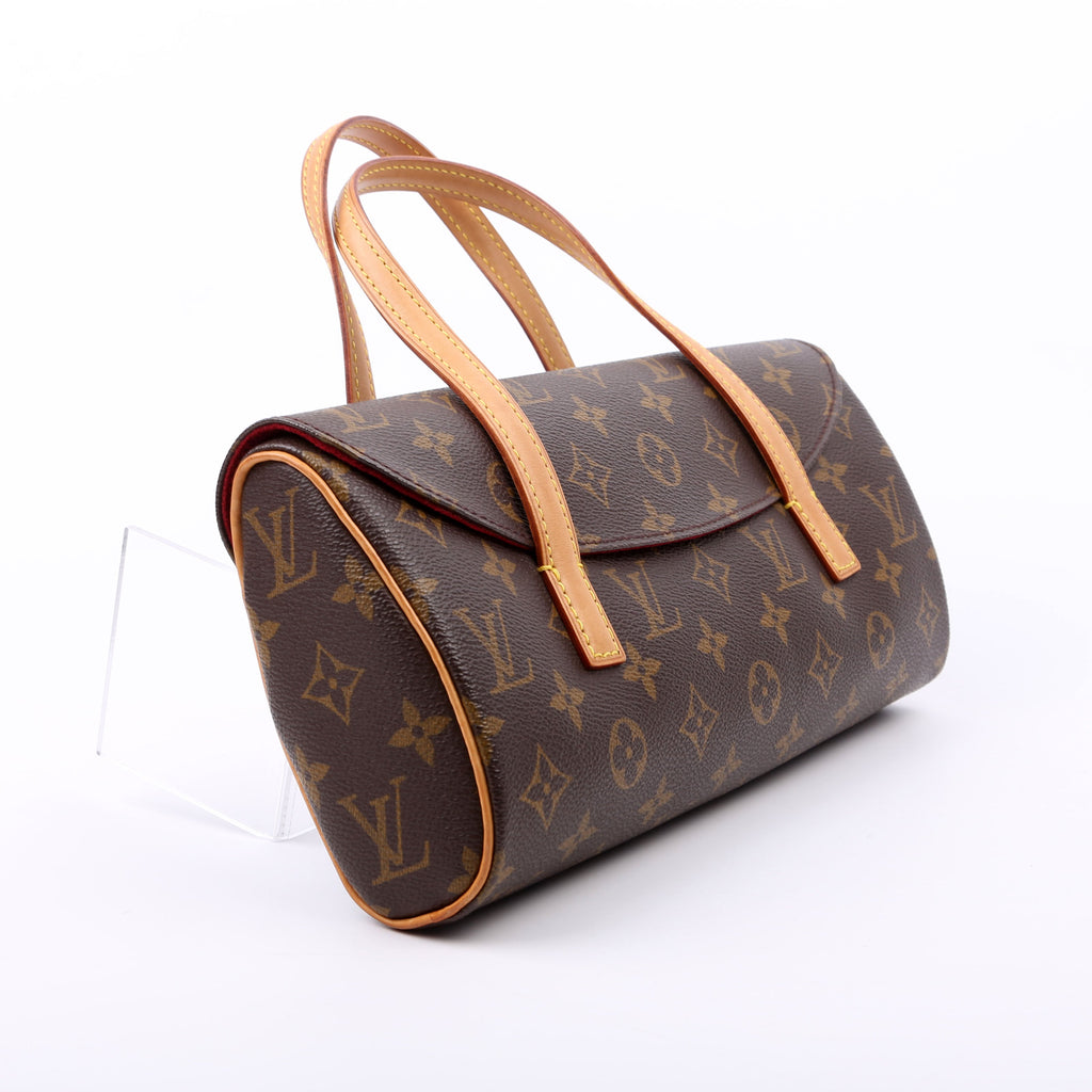 Sonatine Bag Monogram
