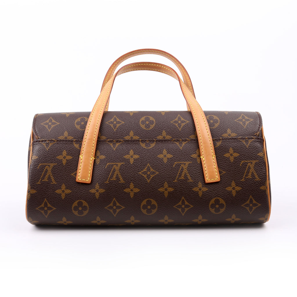 Sonatine Bag Monogram