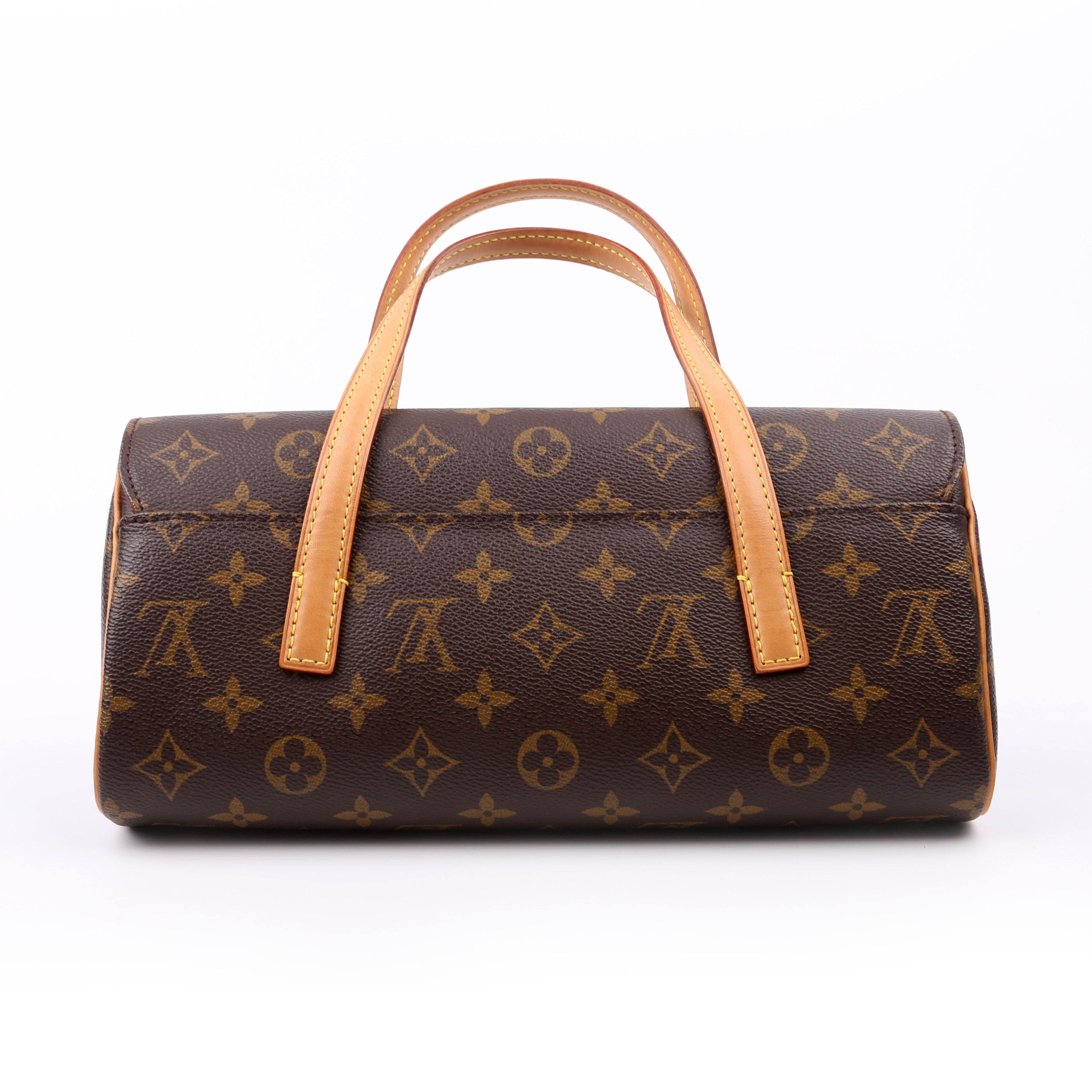 Sonatine Bag Monogram