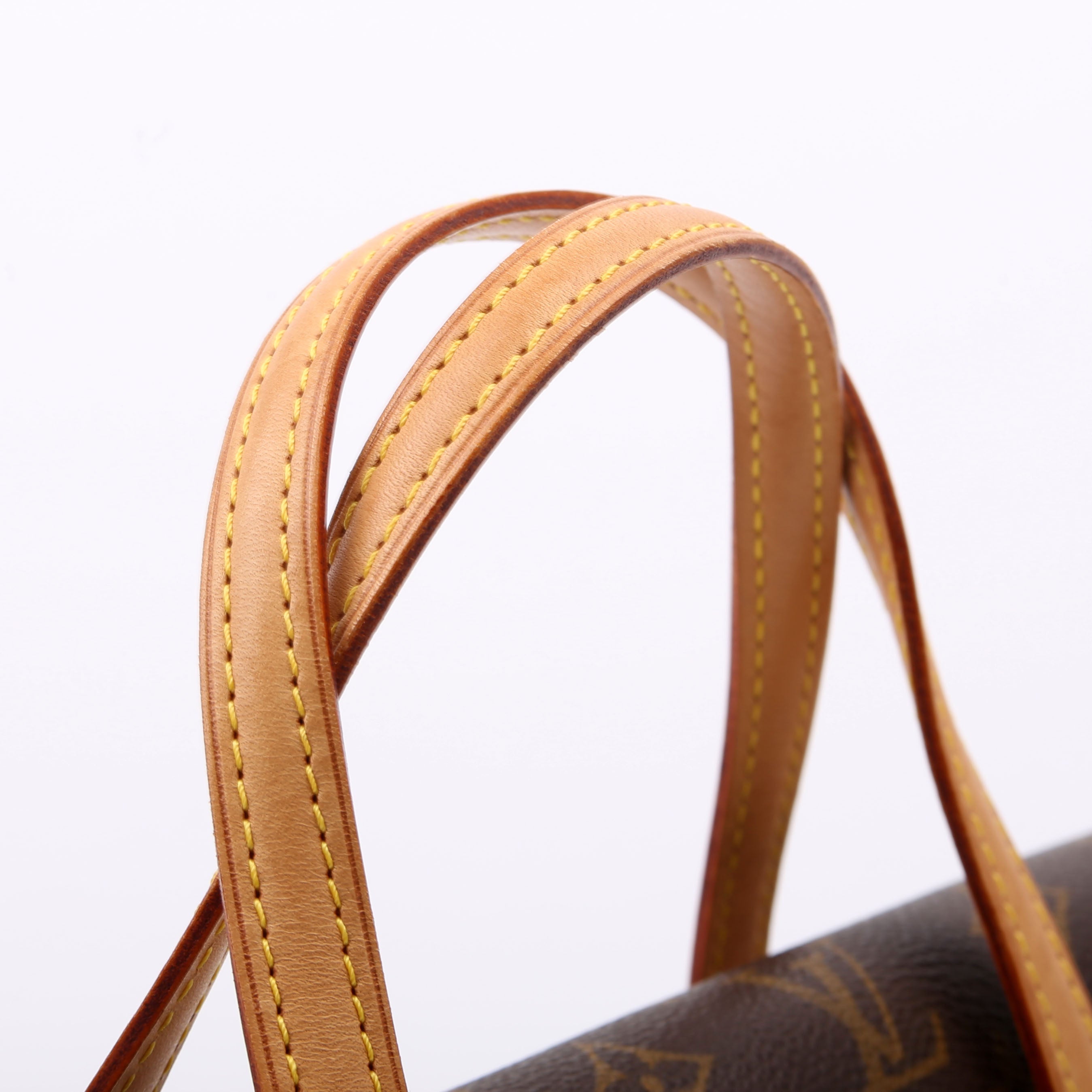 Sonatine Bag Monogram