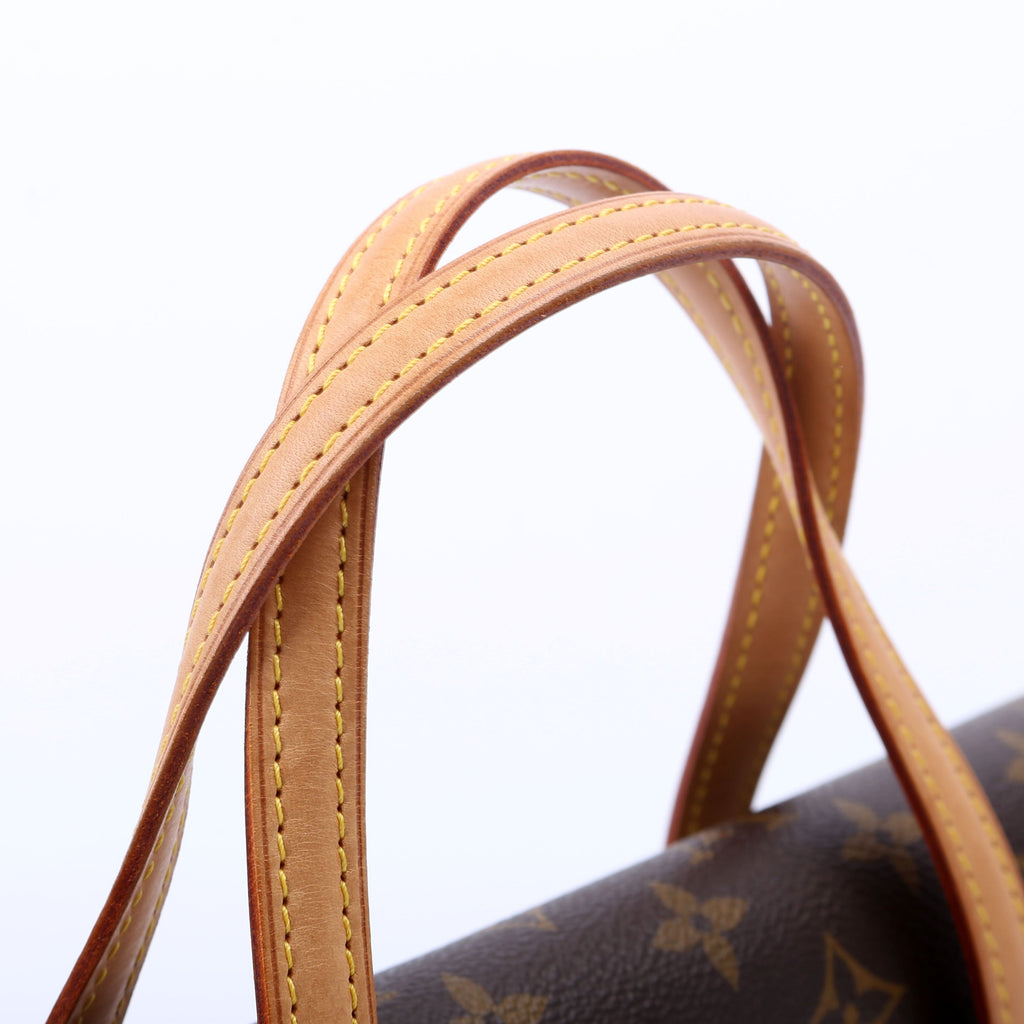Sonatine Bag Monogram