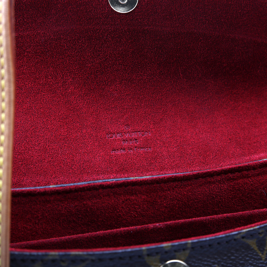Sonatine Bag Monogram
