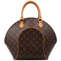 ON HOLD Ellipse MM Monogram