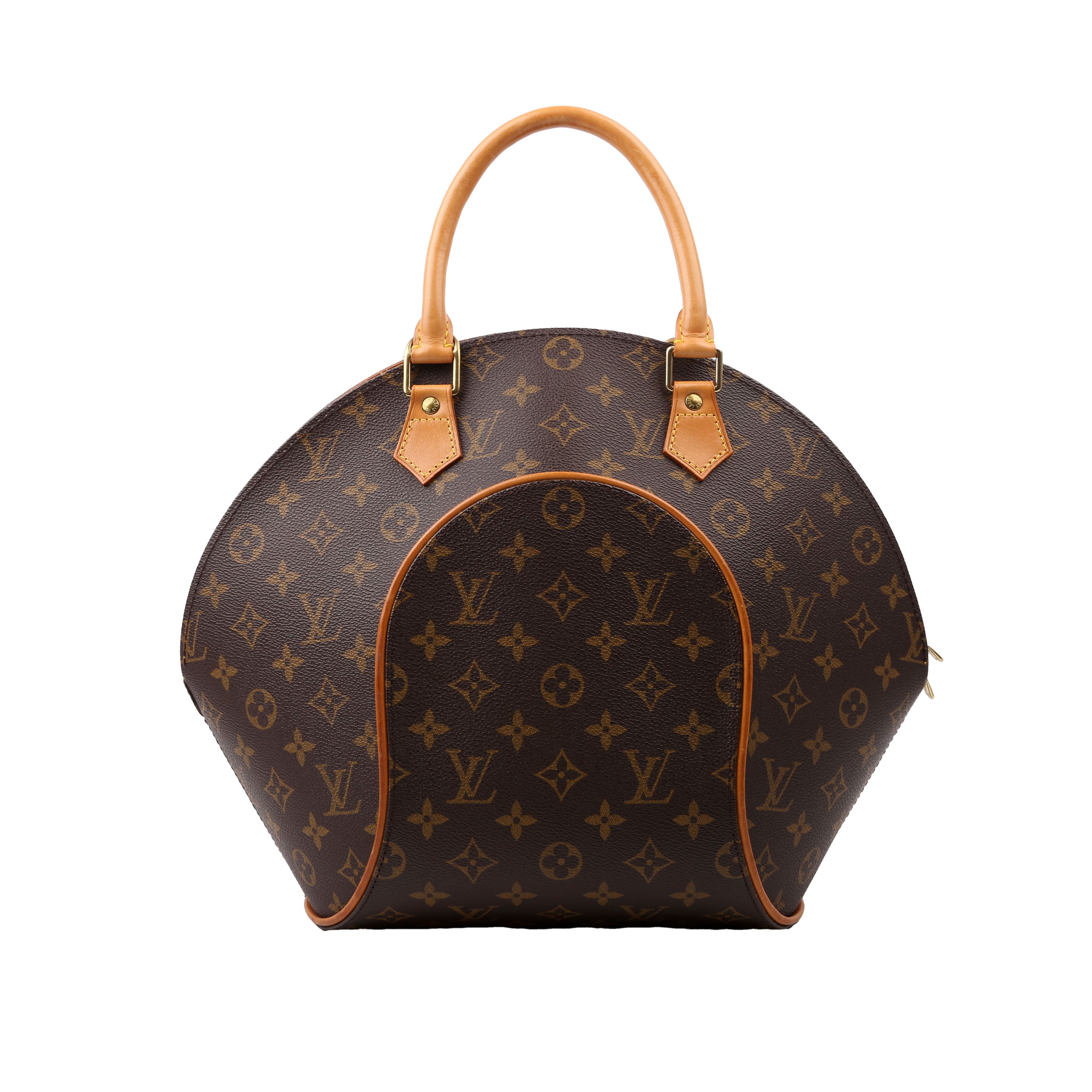 ON HOLD Ellipse MM Monogram