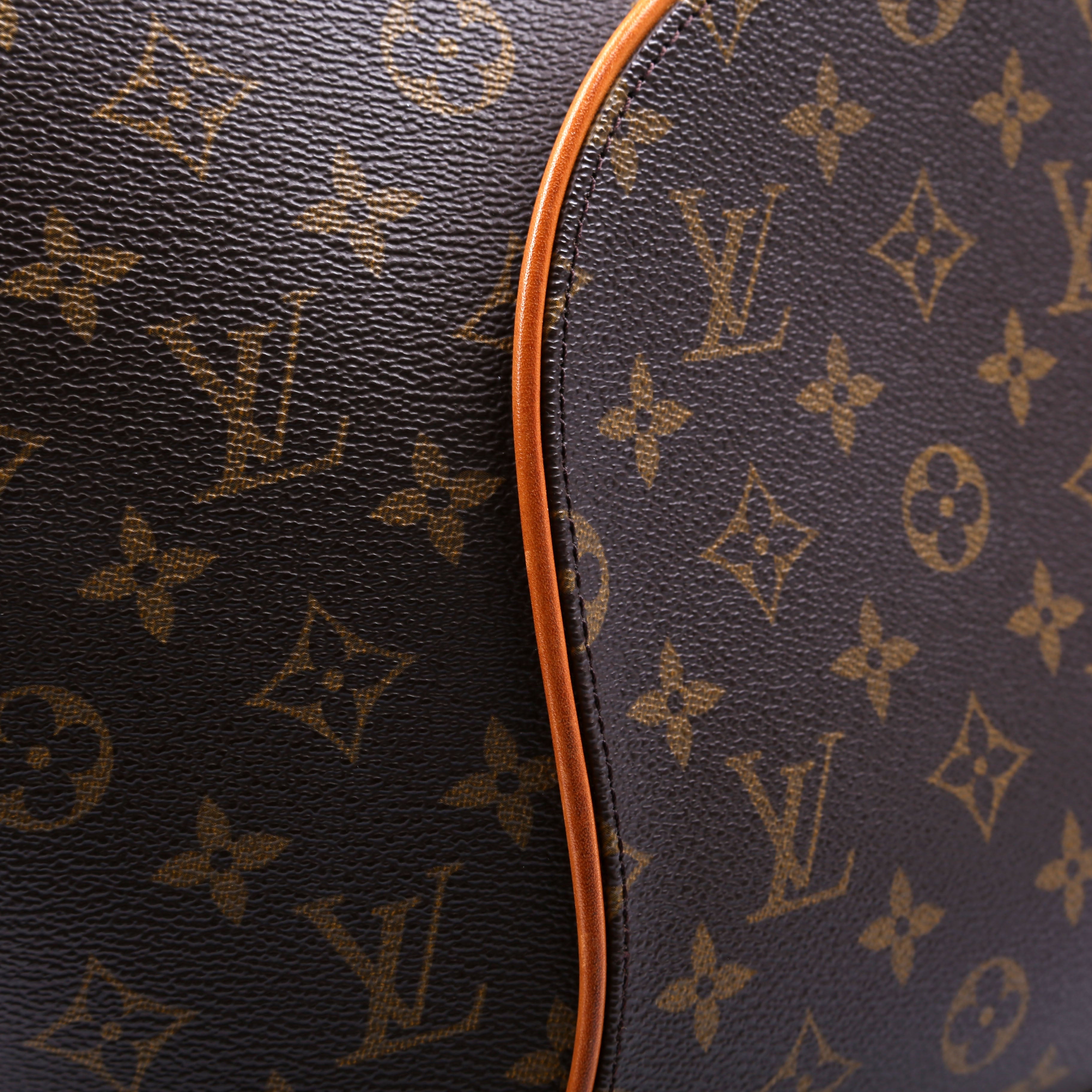 ON HOLD Ellipse MM Monogram