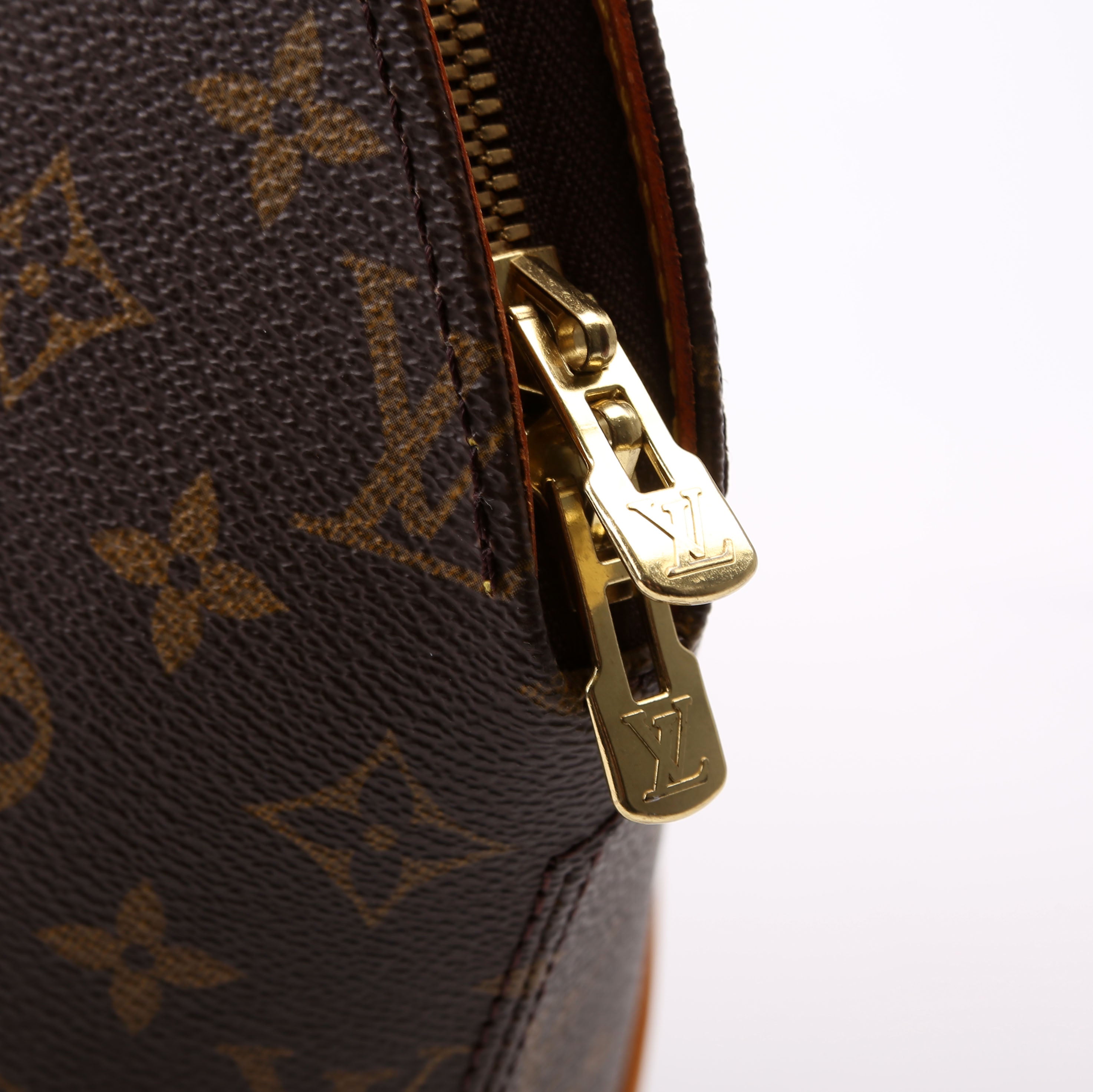 ON HOLD Ellipse MM Monogram