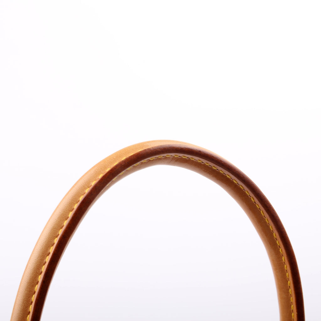 ON HOLD Ellipse MM Monogram