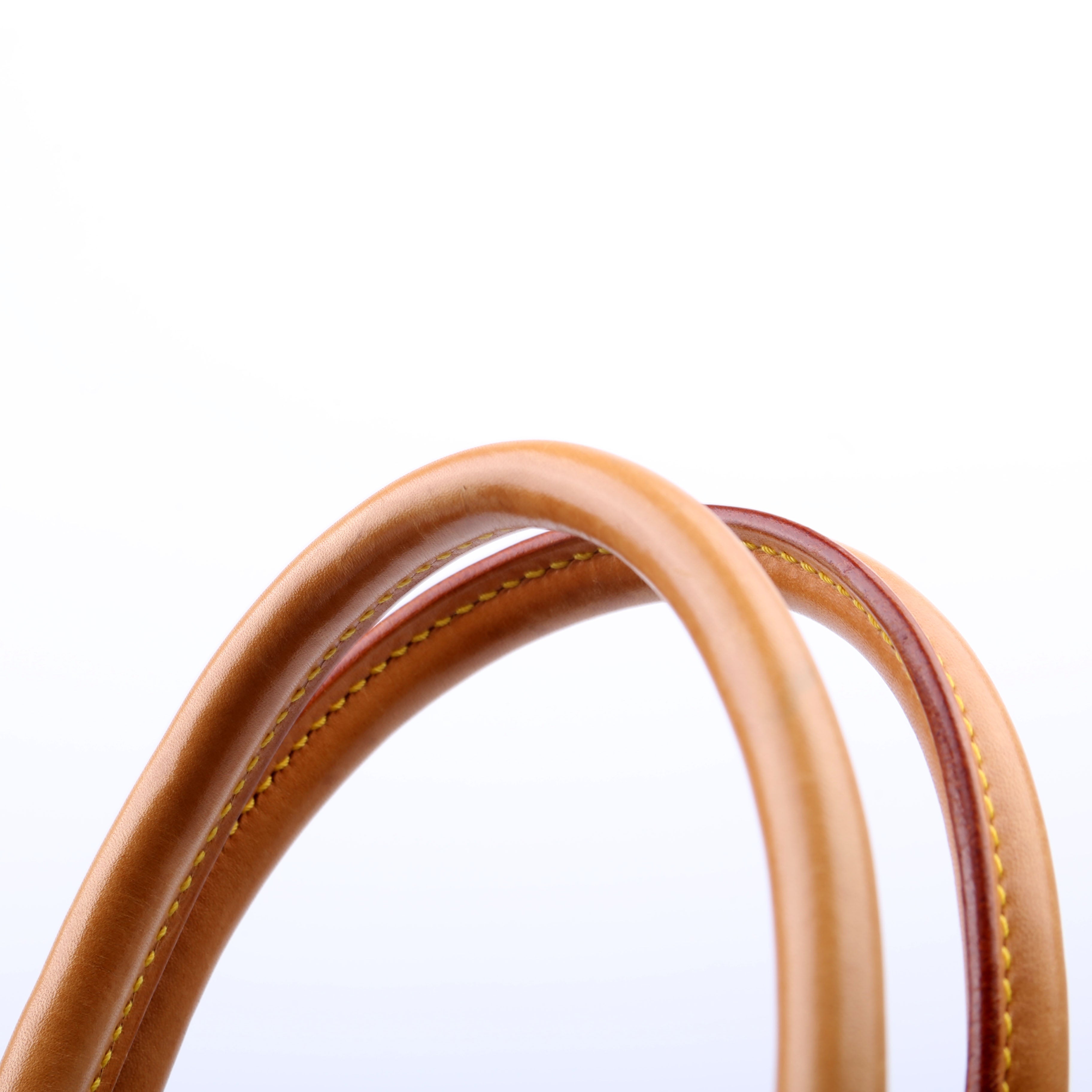 ON HOLD Ellipse MM Monogram