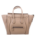 Luggage Mini Taupe
