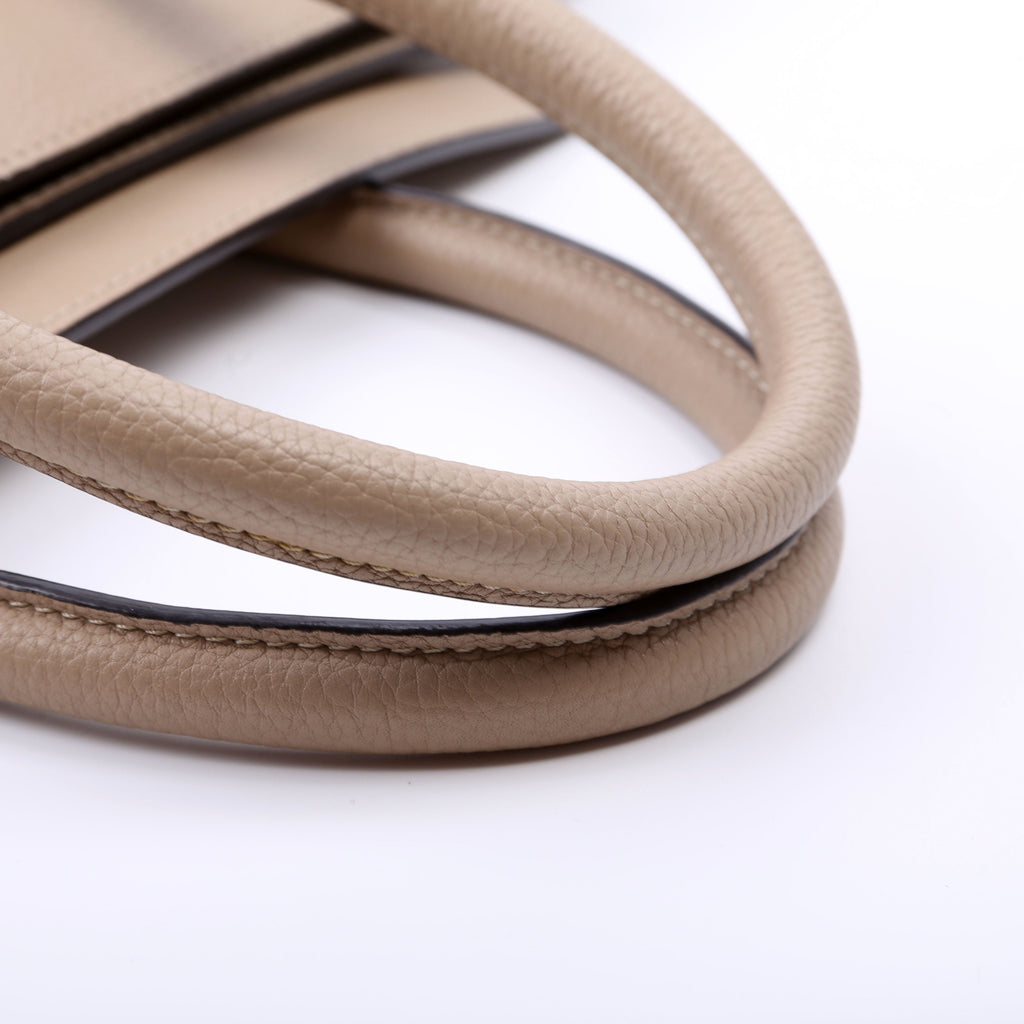 Luggage Mini Taupe