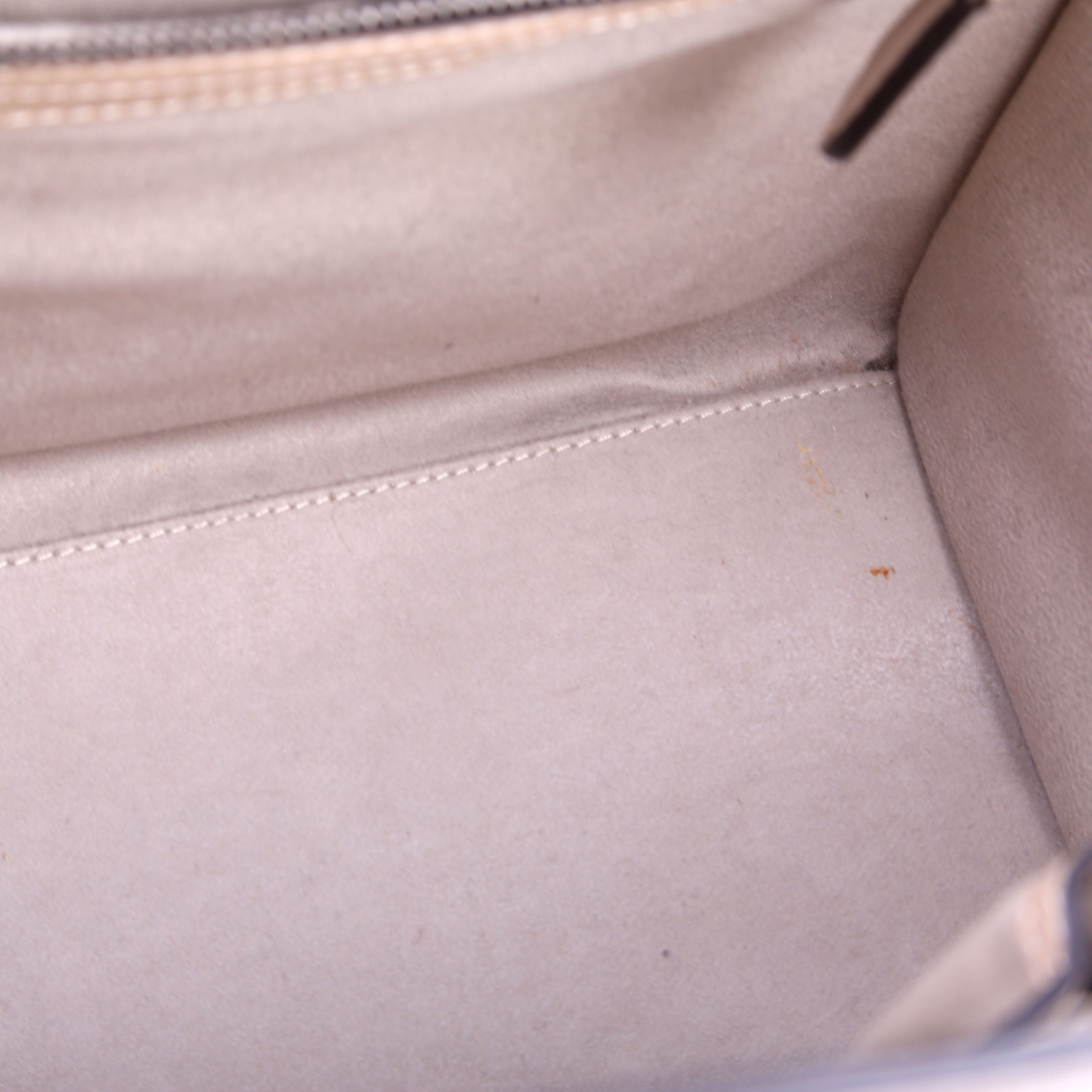 Luggage Mini Taupe