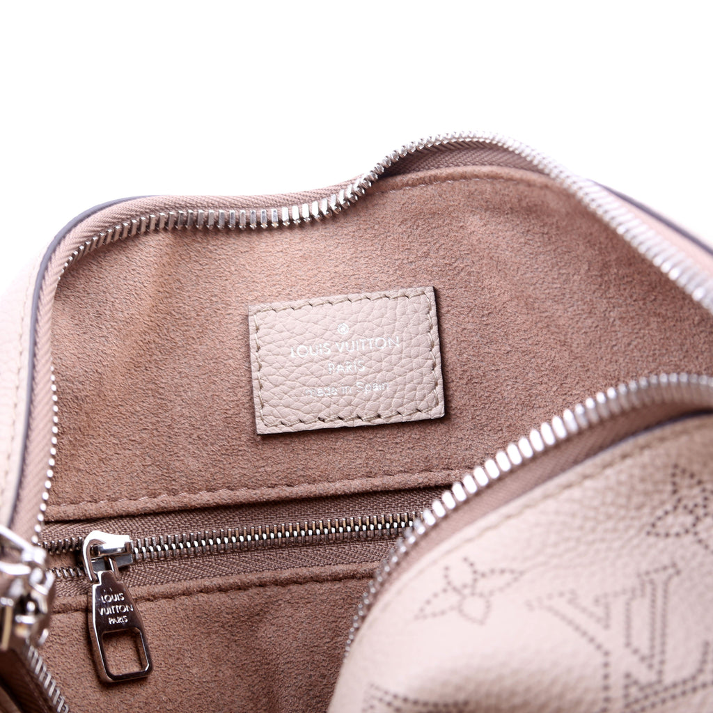 Beaubourg Hobo MM Mahina Taupe