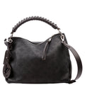 Beaubourg Hobo MM Mahina Black