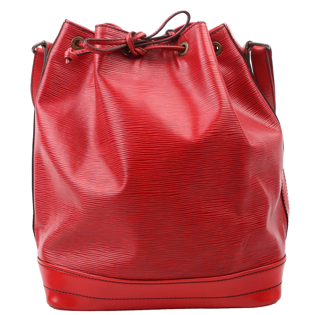 Noe Epi Vintage Red