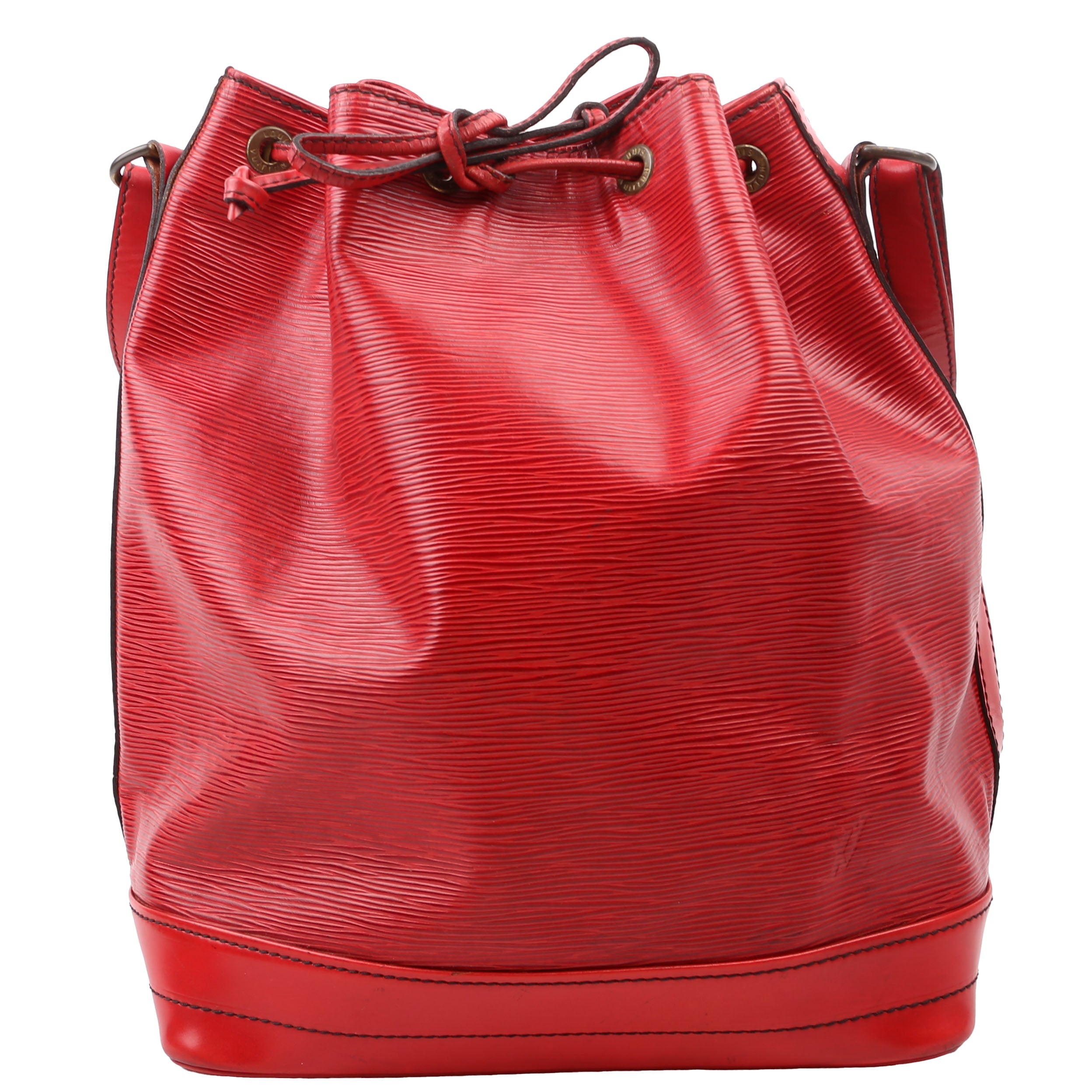 Noe Epi Vintage Red