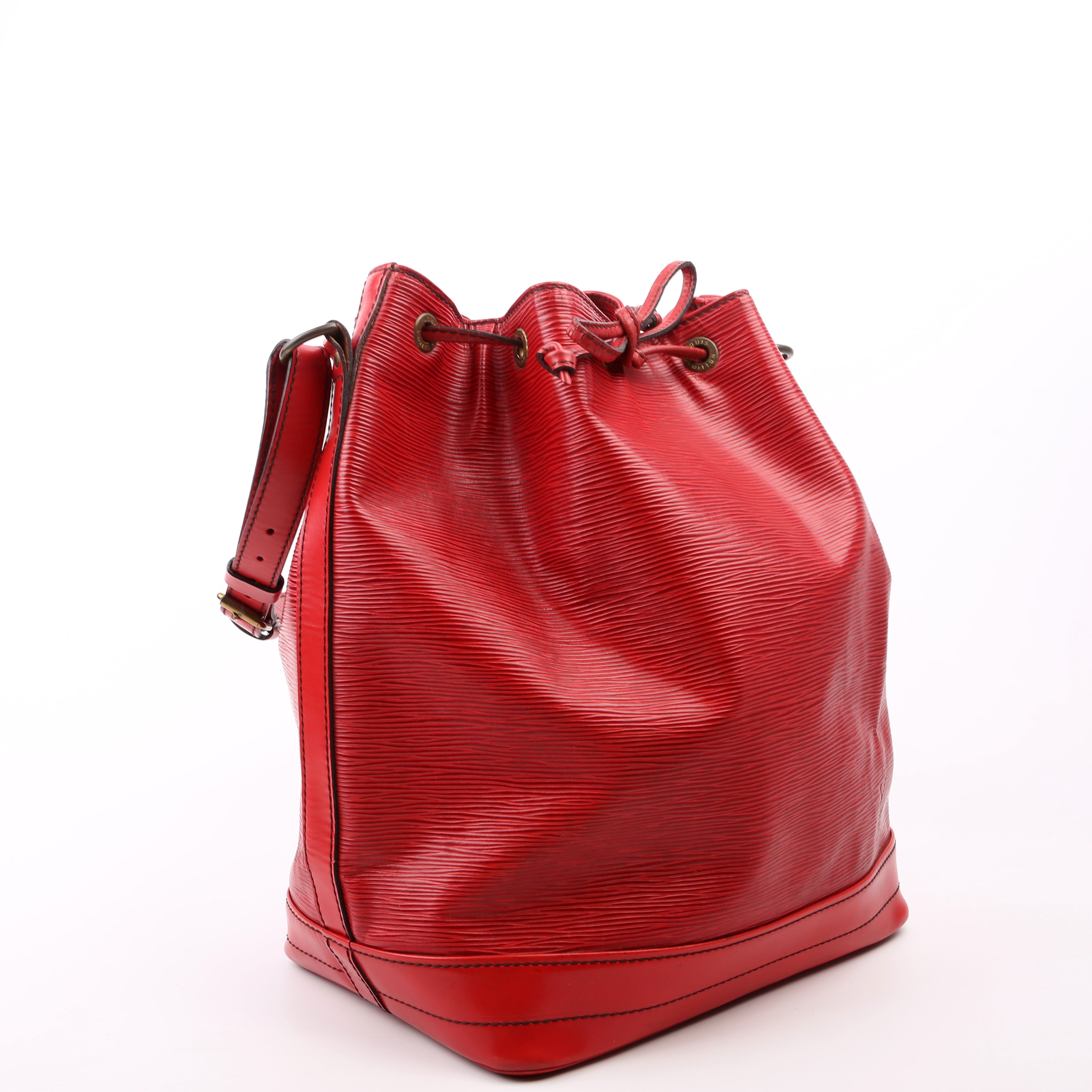 Noe Epi Vintage Red