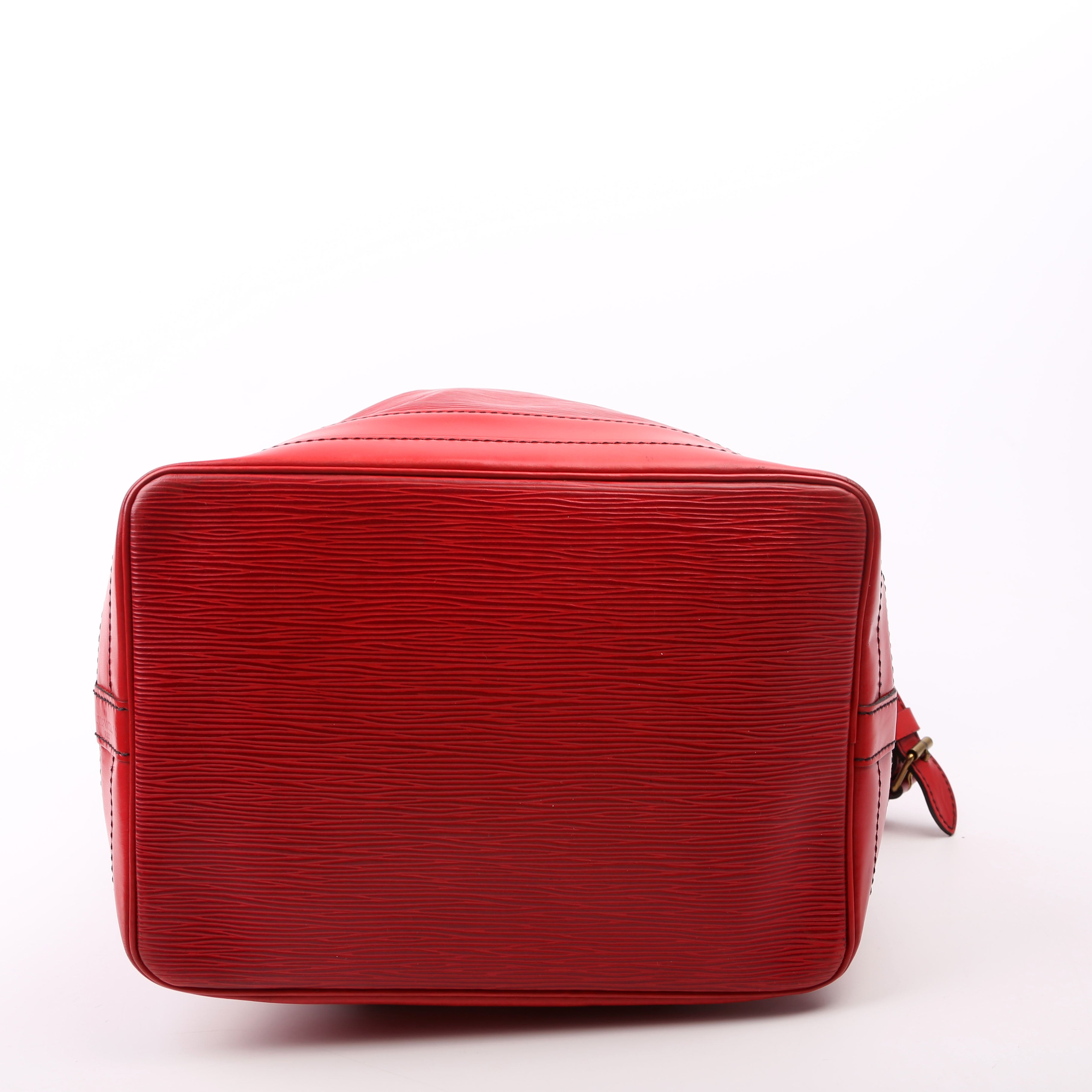 Noe Epi Vintage Red