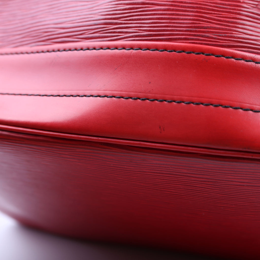 Noe Epi Vintage Red