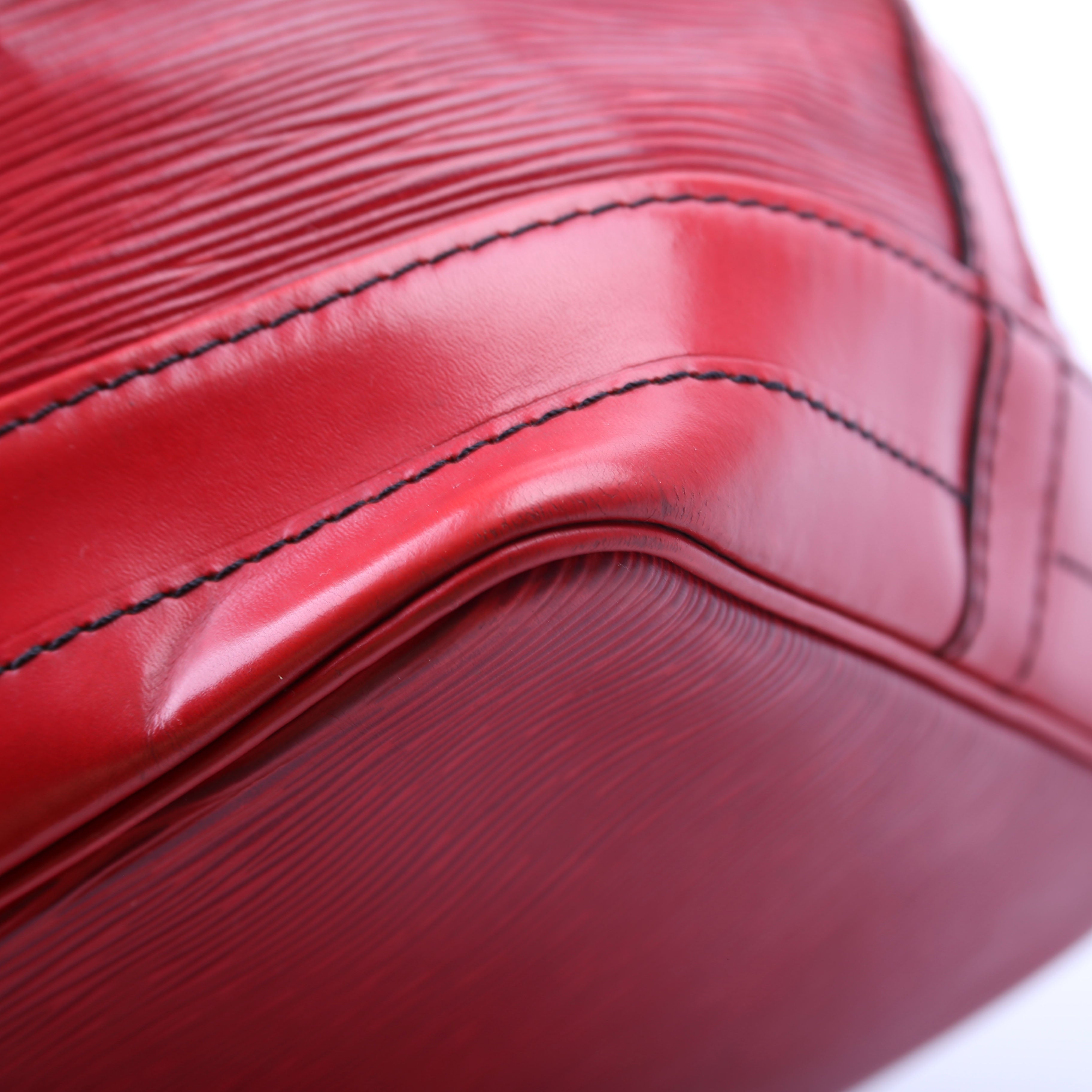 Noe Epi Vintage Red