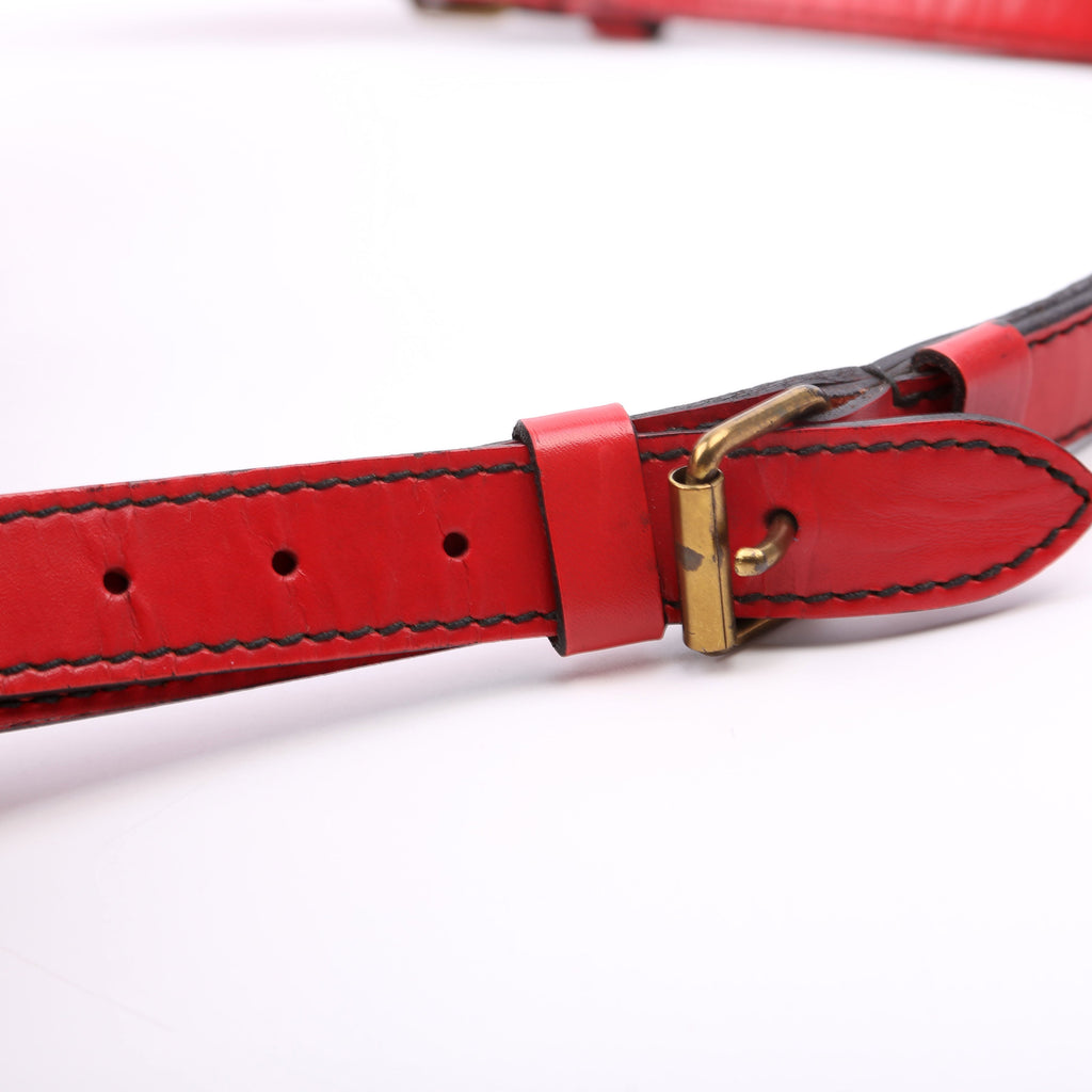 Noe Epi Vintage Red