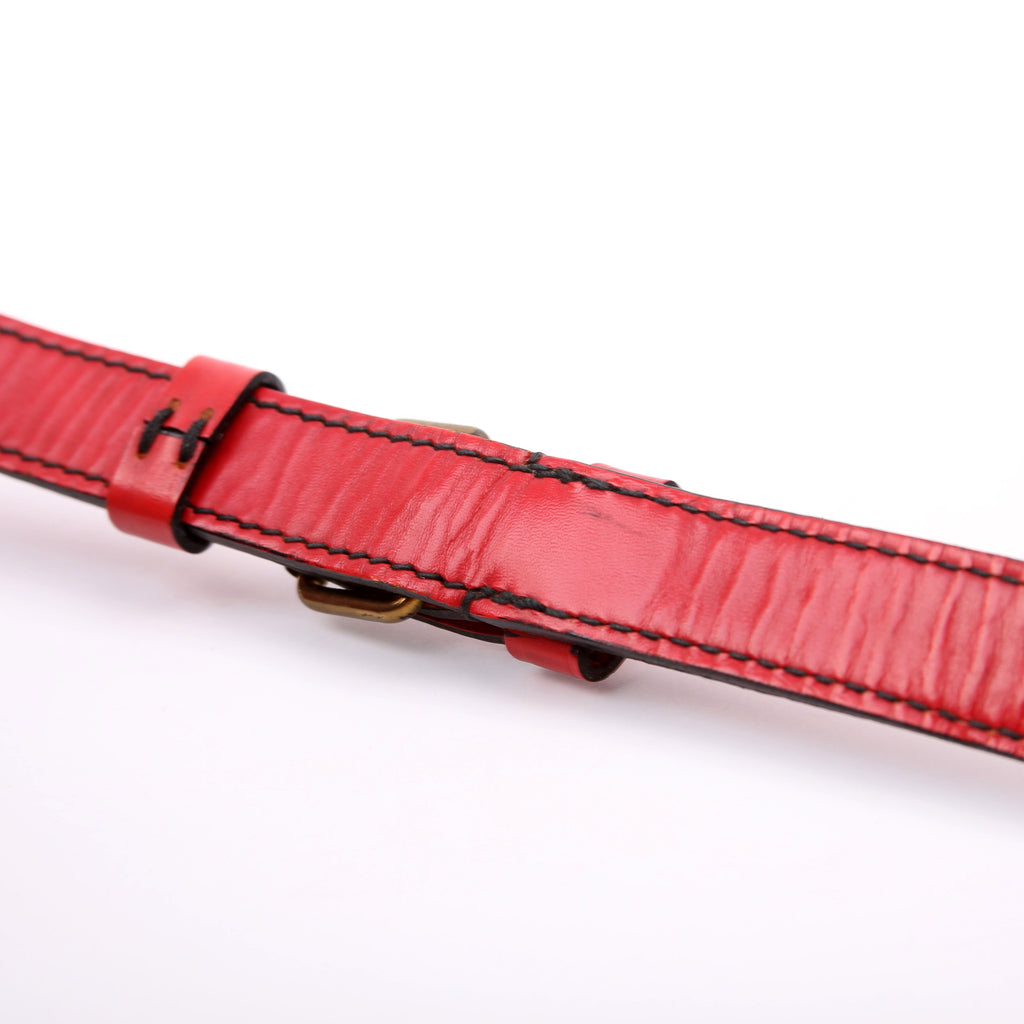 Noe Epi Vintage Red