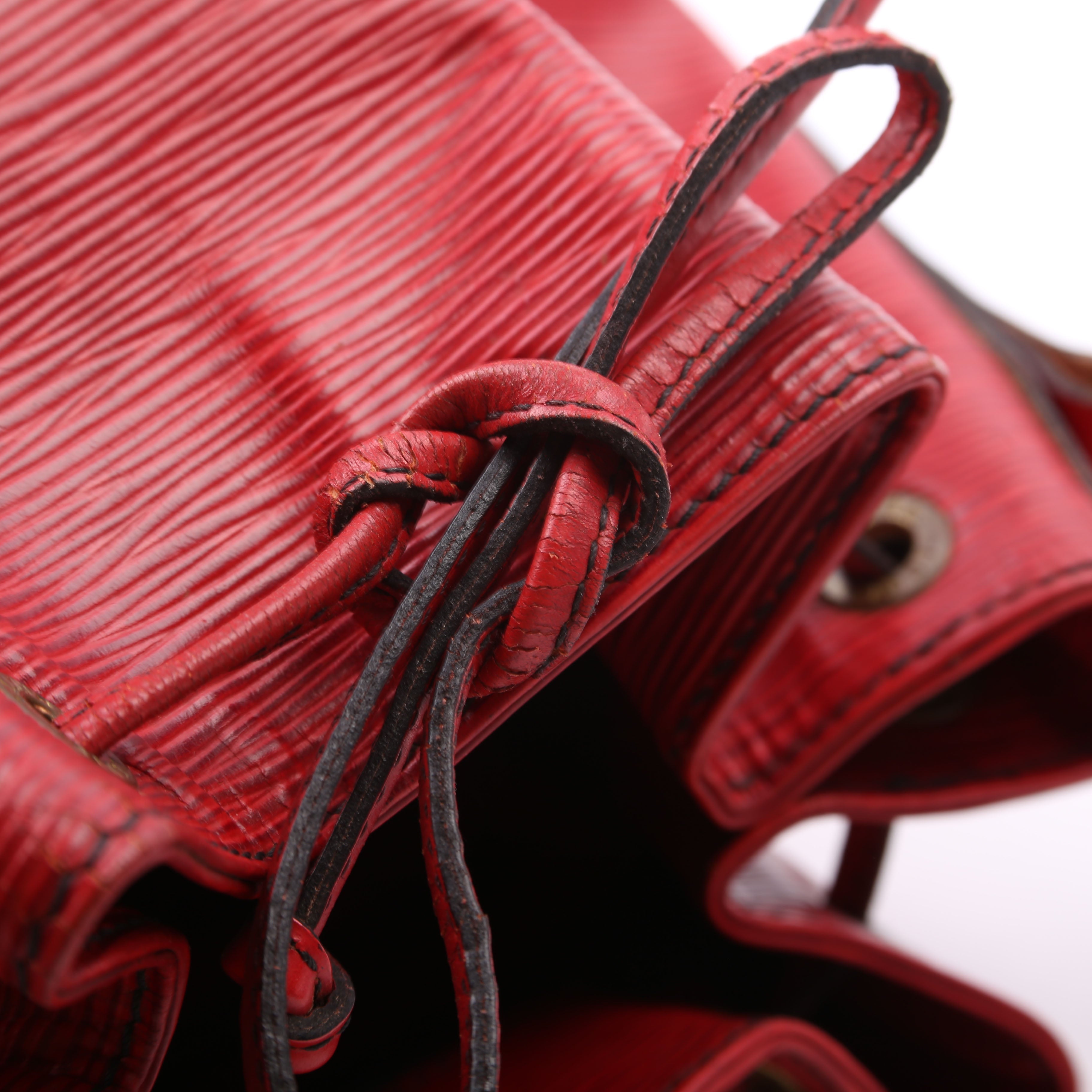 Noe Epi Vintage Red