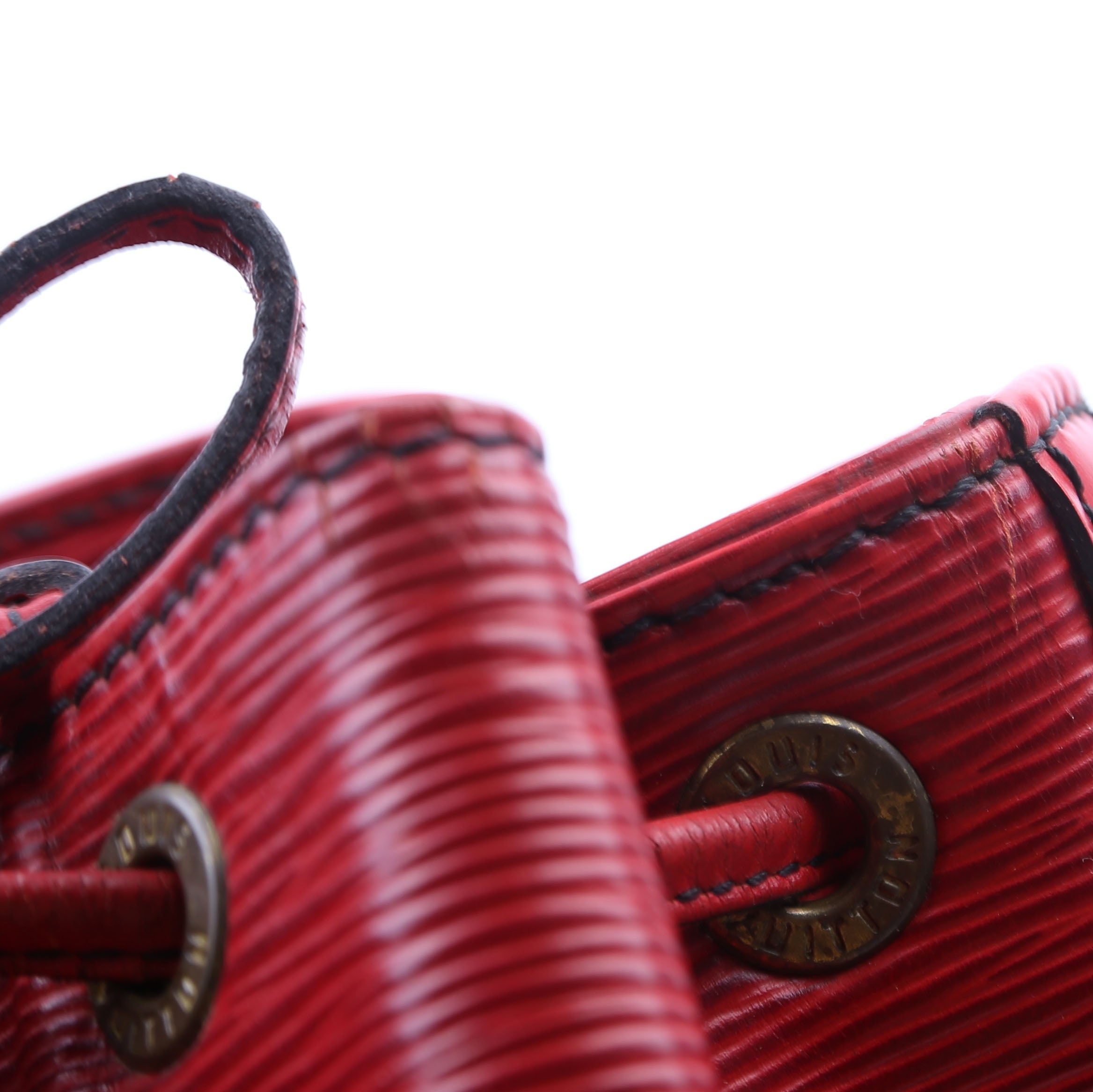 Noe Epi Vintage Red