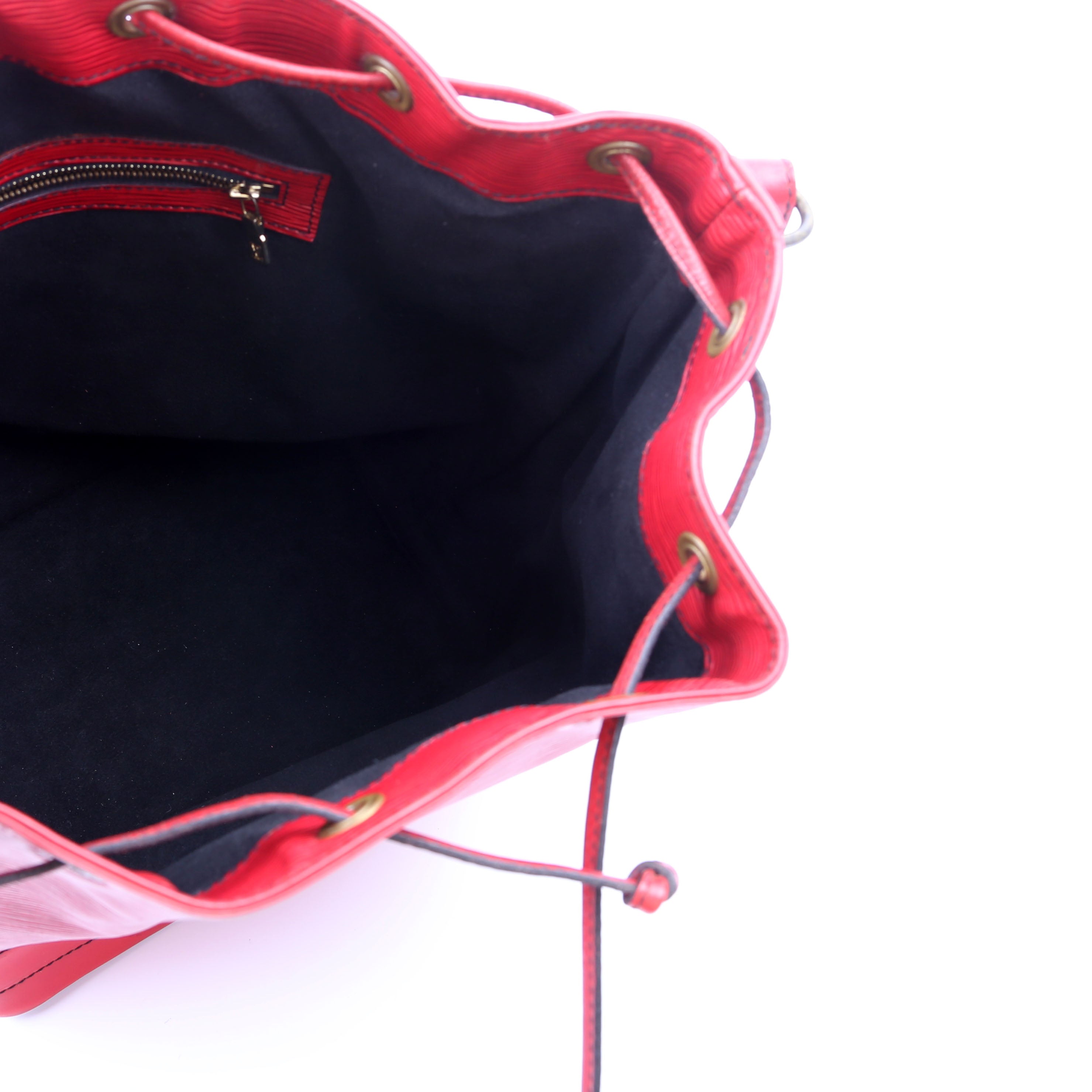 Noe Epi Vintage Red