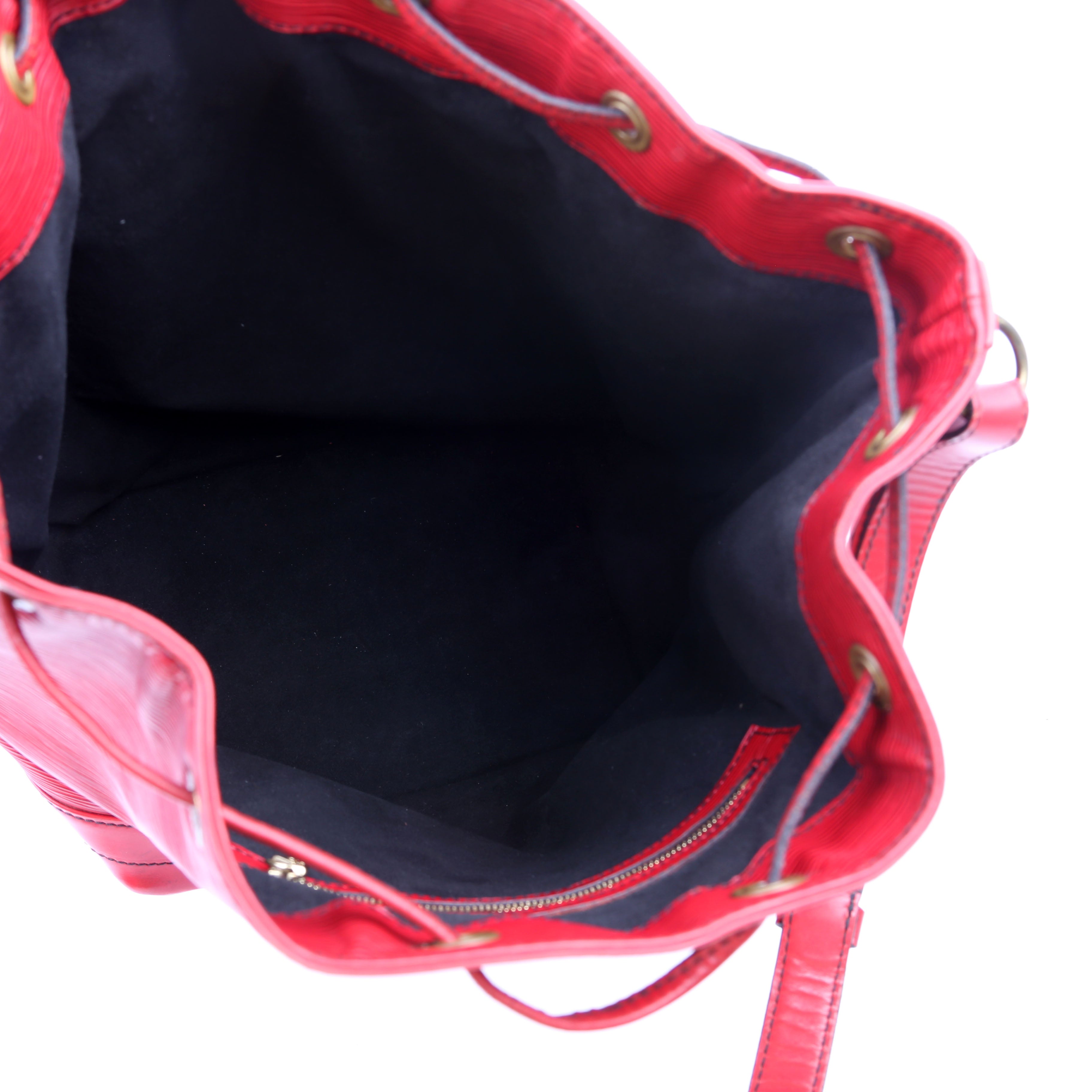 Noe Epi Vintage Red