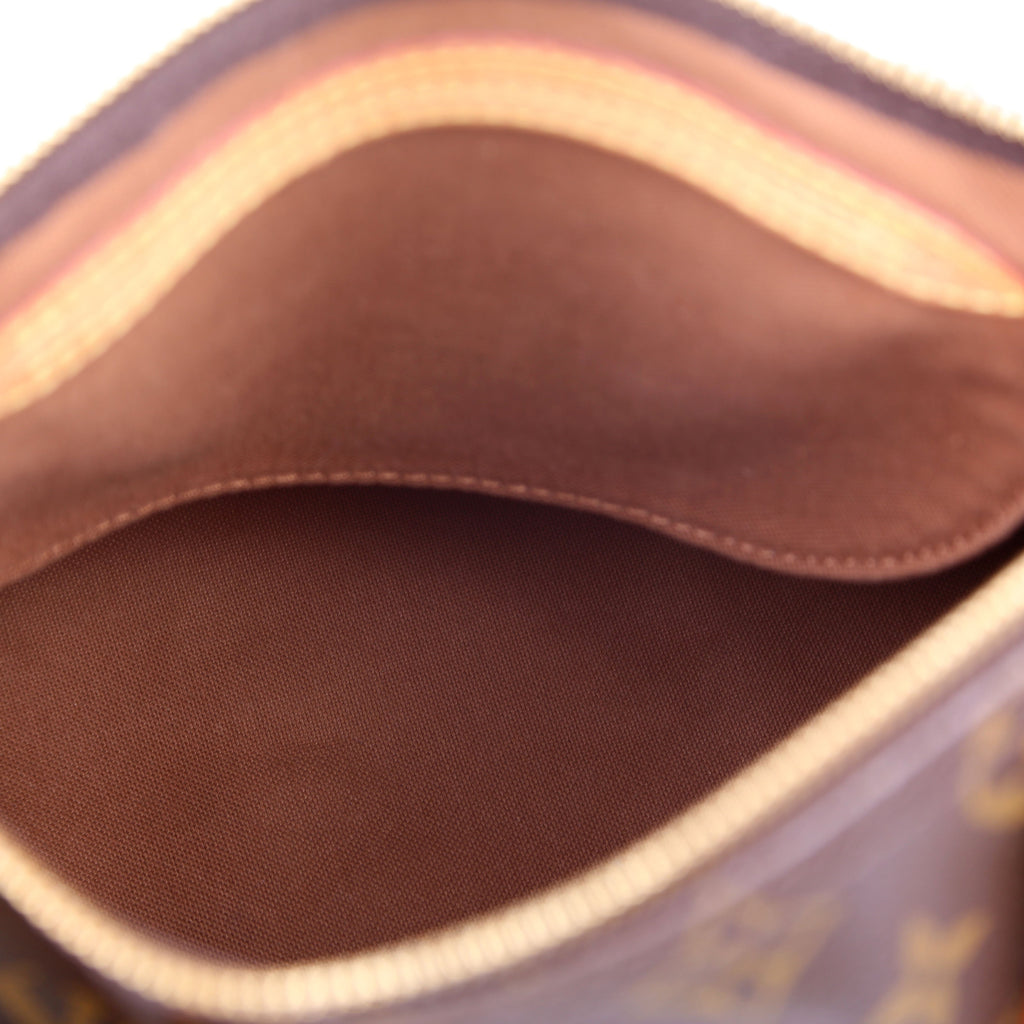 Speedy 25 Bandouliere Monogram
