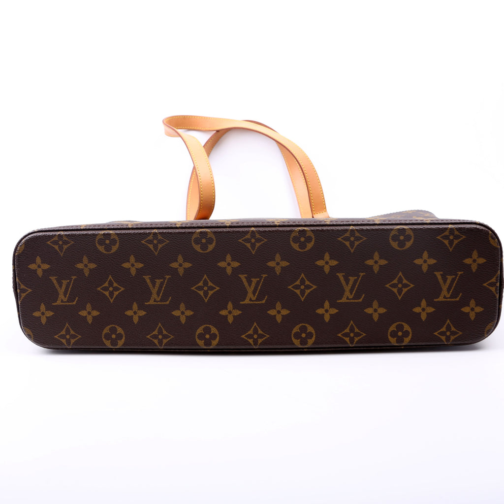 Luco Monogram