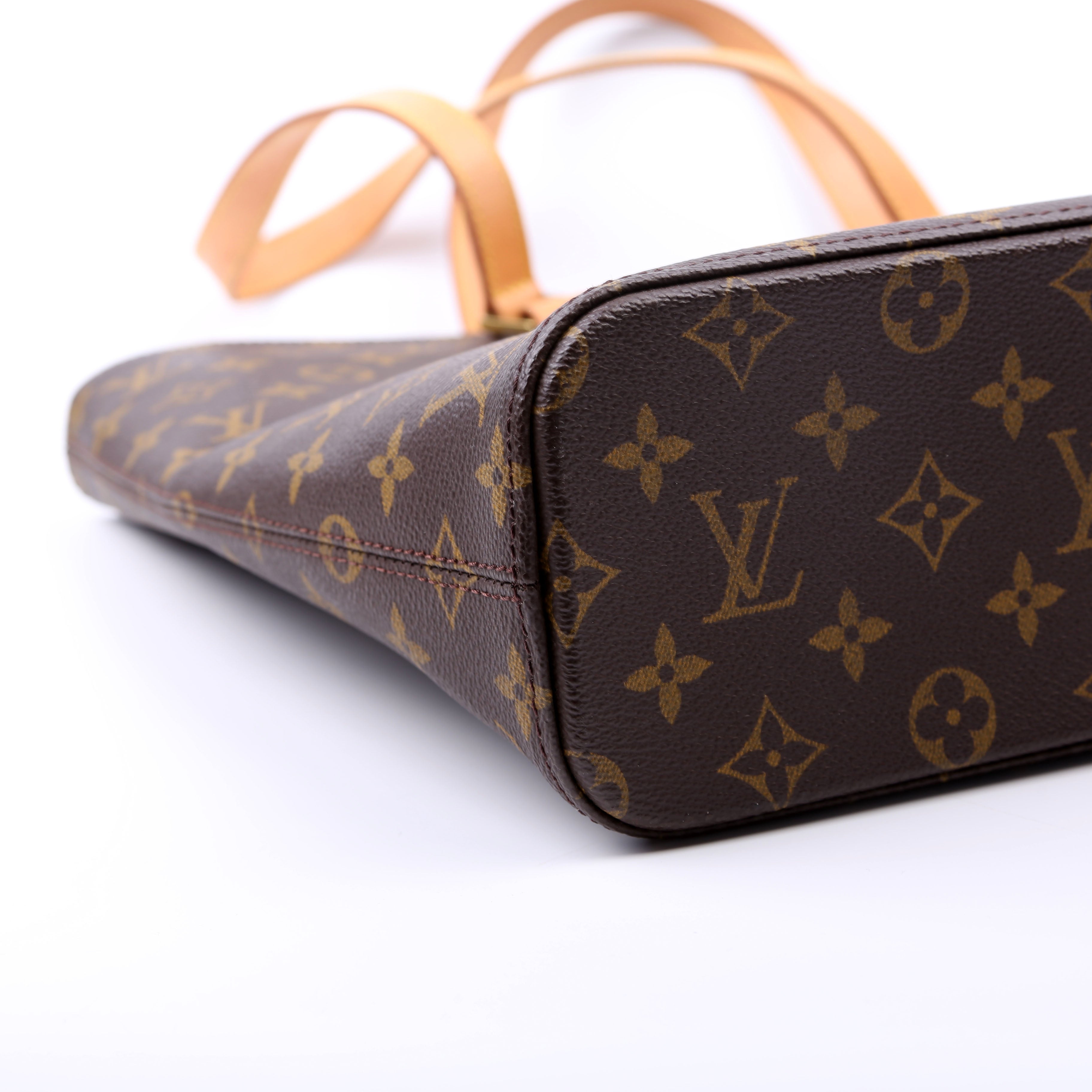 Luco Monogram