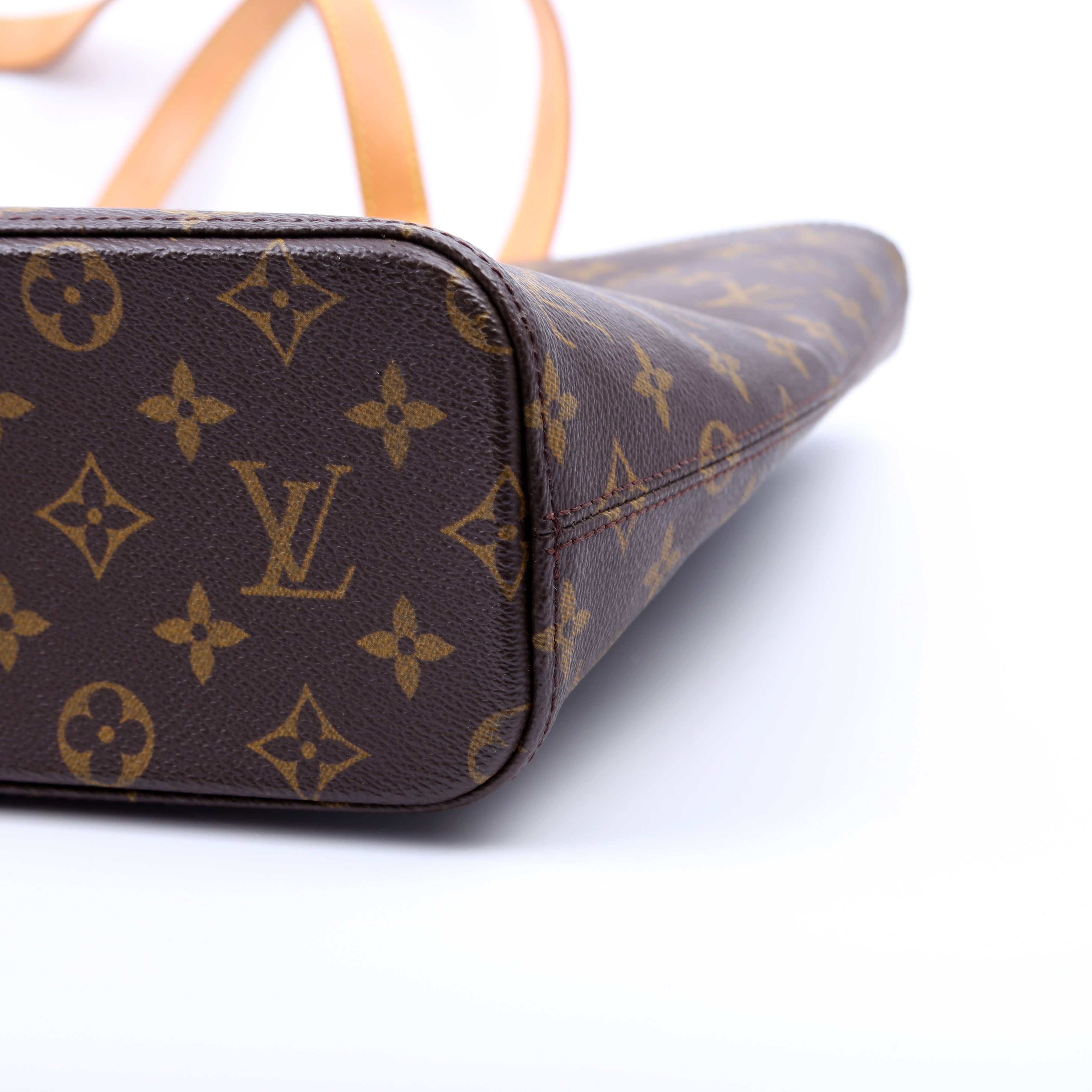 Luco Monogram