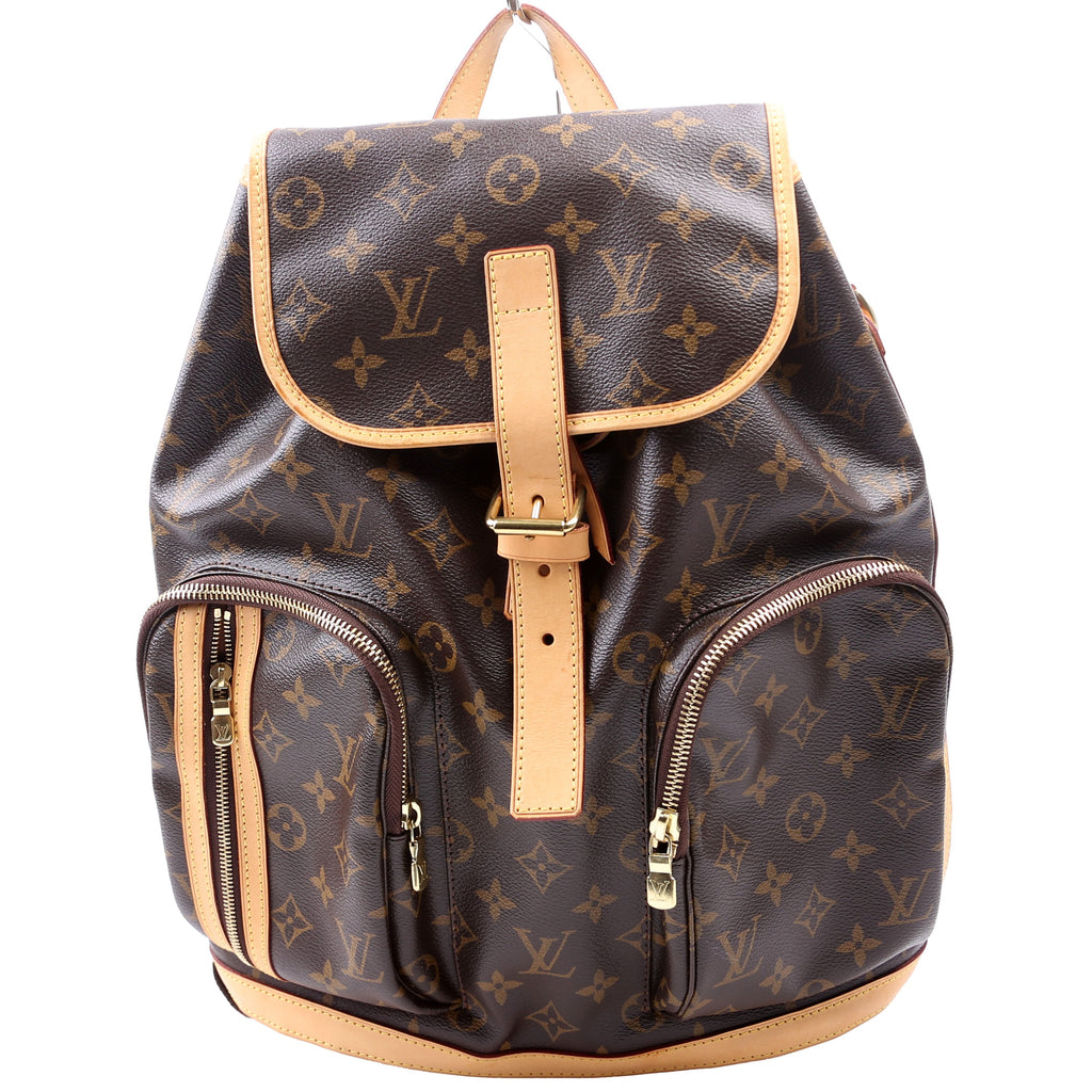Bosphore Backpack Monogram