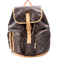 Bosphore Backpack Monogram