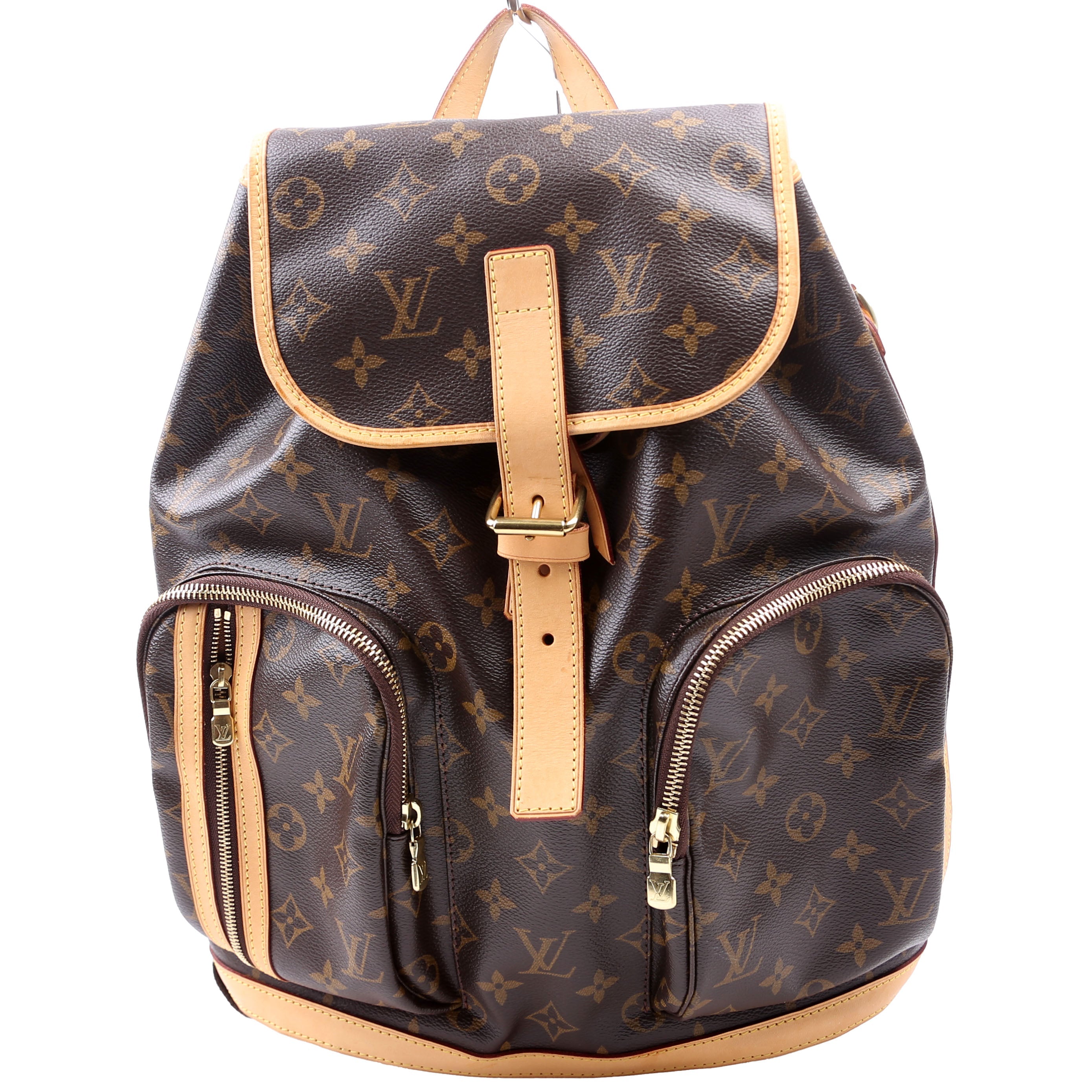 Bosphore Backpack Monogram