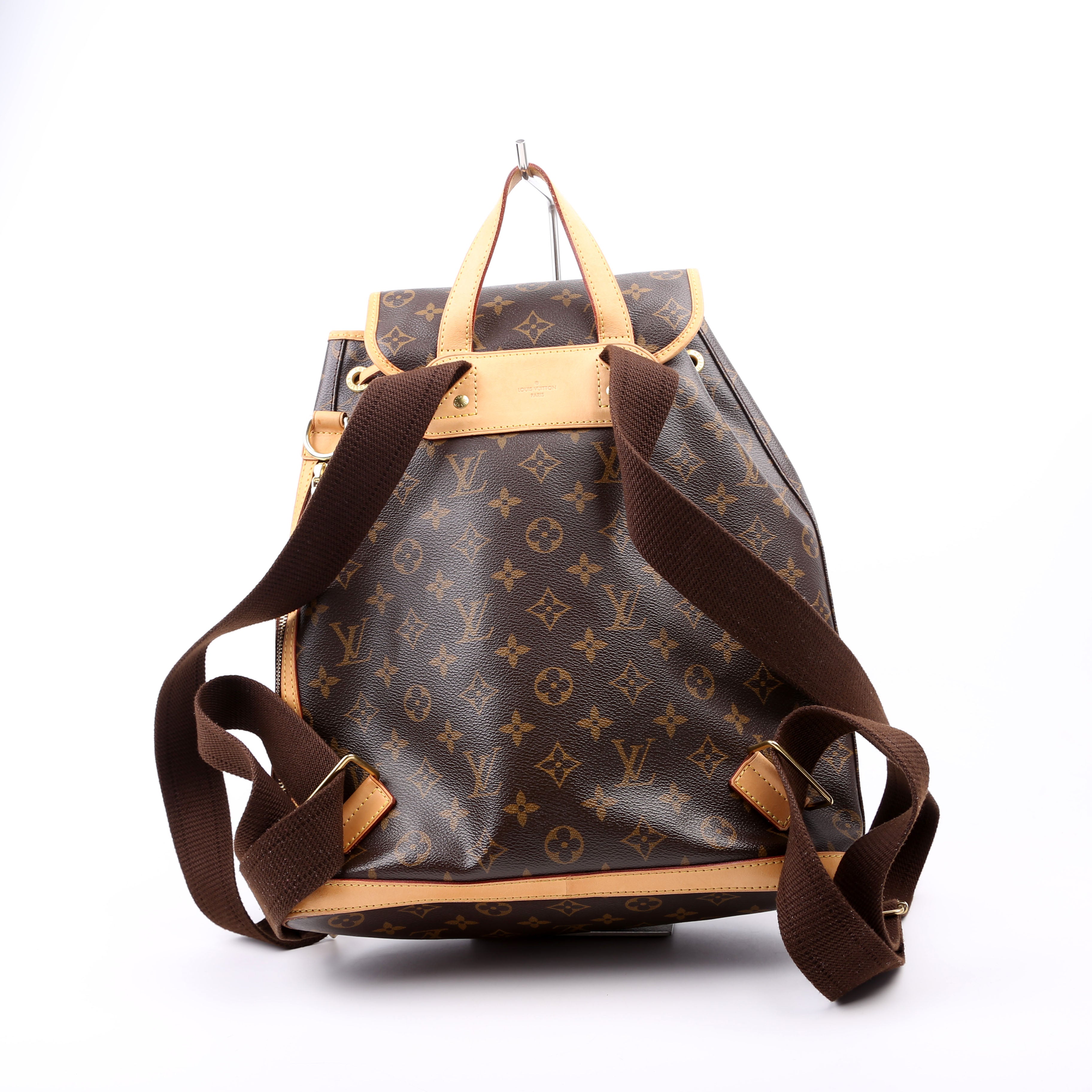 Bosphore Backpack Monogram
