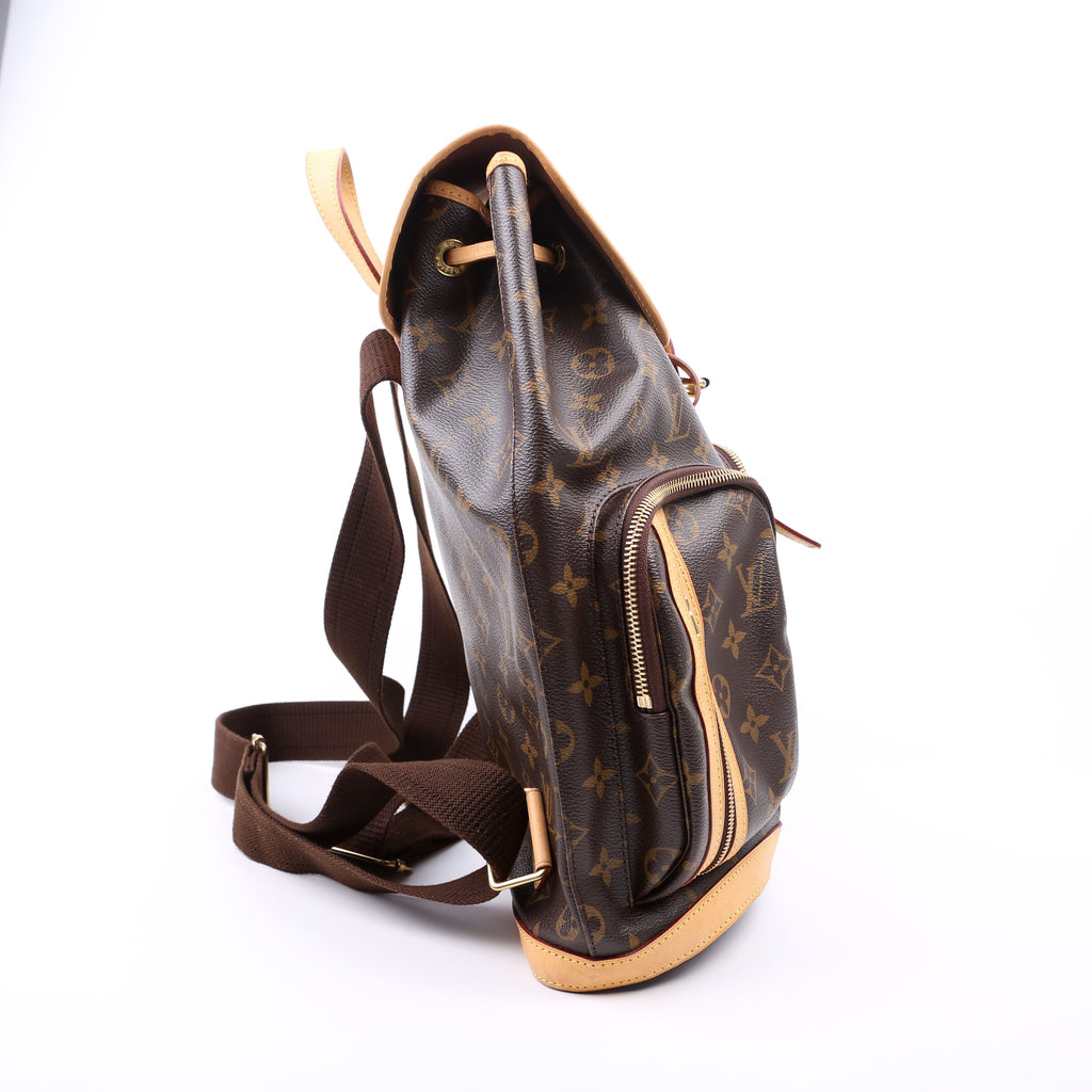 Bosphore Backpack Monogram