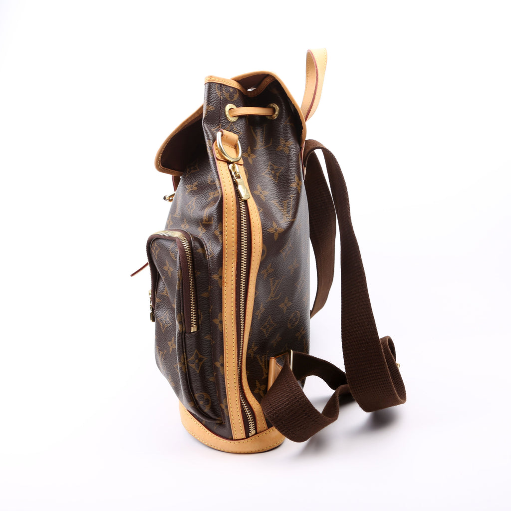 Bosphore Backpack Monogram