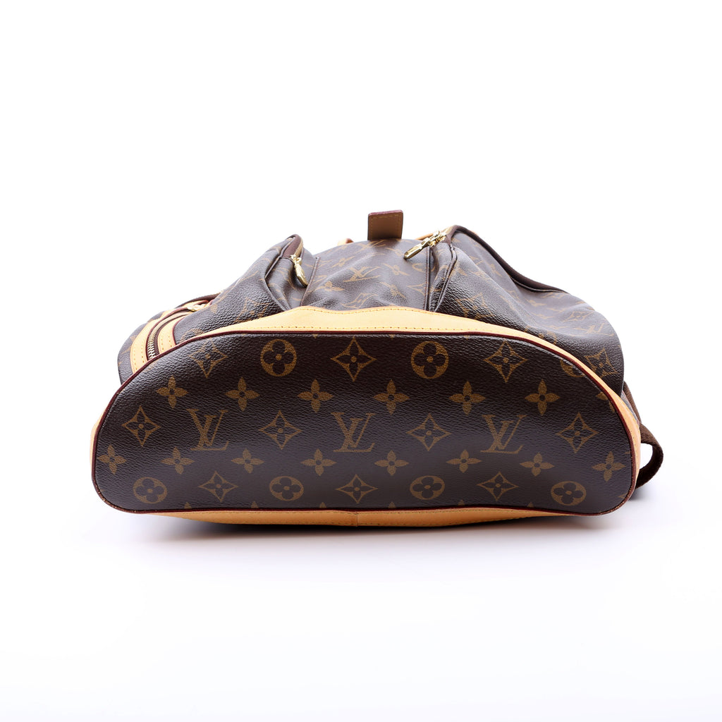 Bosphore Backpack Monogram