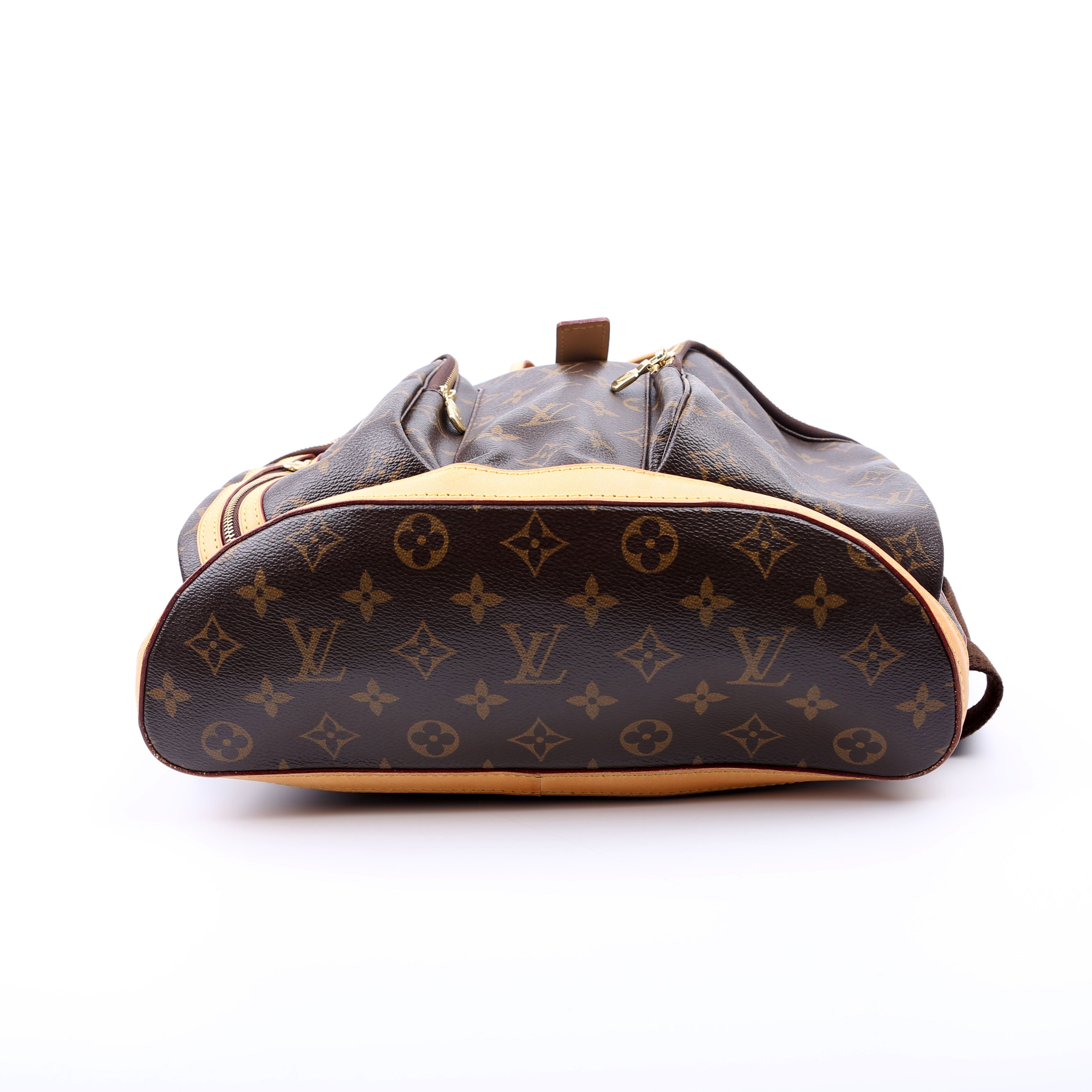 Bosphore Backpack Monogram