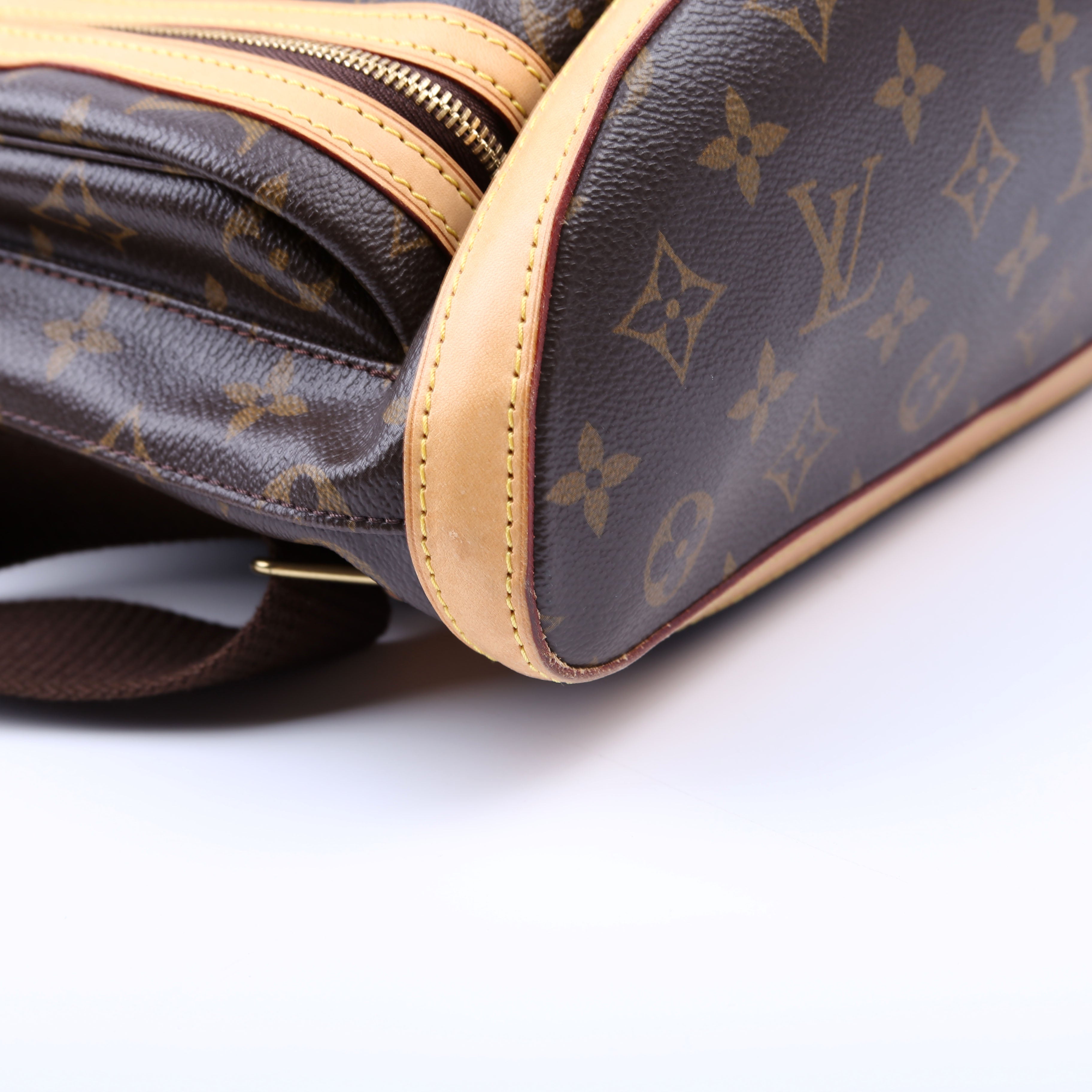 Bosphore Backpack Monogram