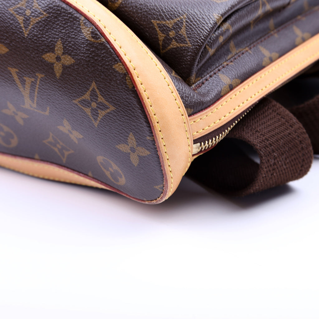 Bosphore Backpack Monogram