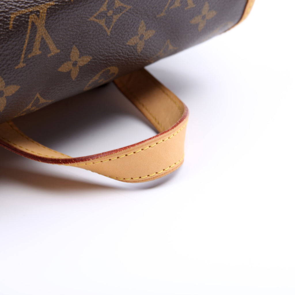 Bosphore Backpack Monogram